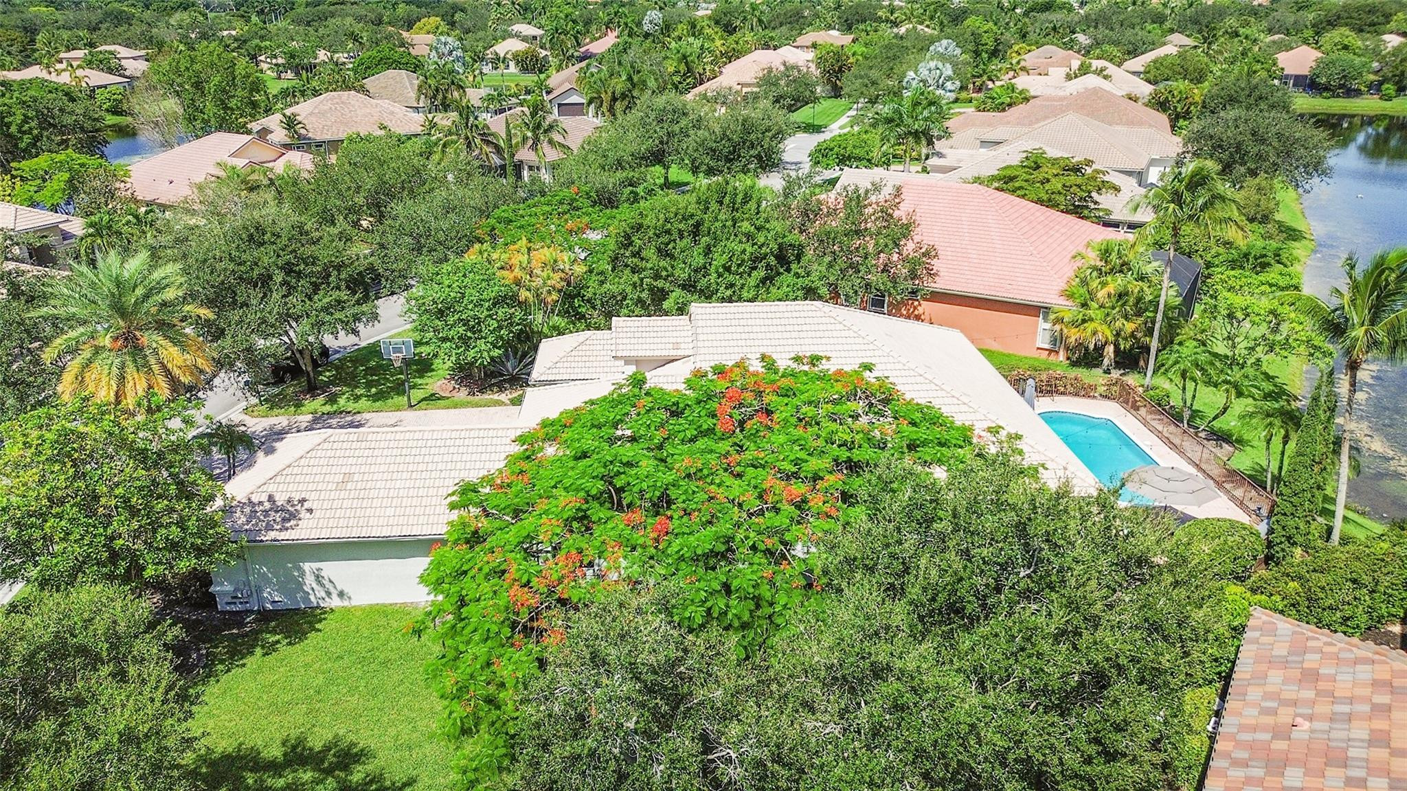 11163 NW 69TH, Parkland FL 33076