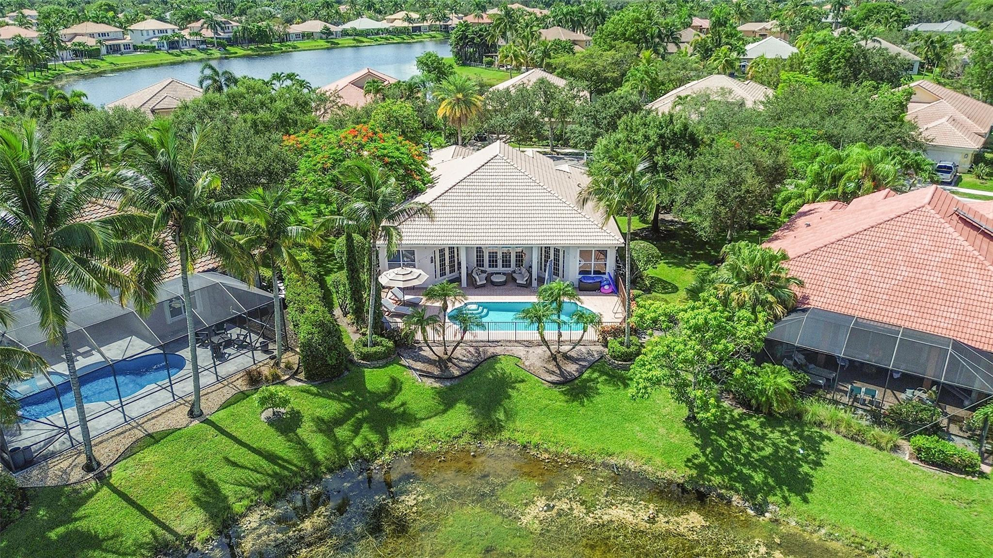 11163 NW 69TH, Parkland FL 33076