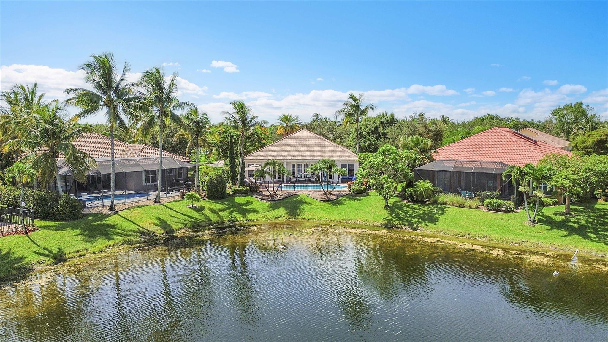 11163 NW 69TH, Parkland FL 33076