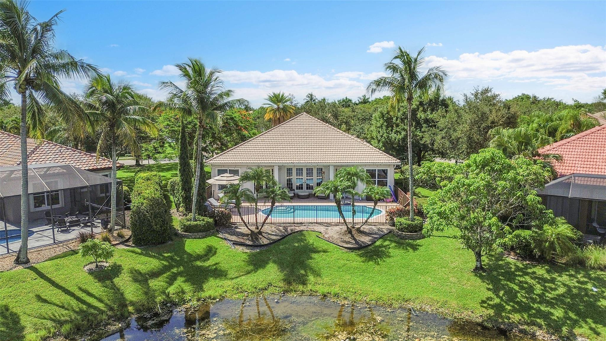 11163 NW 69TH, Parkland FL 33076