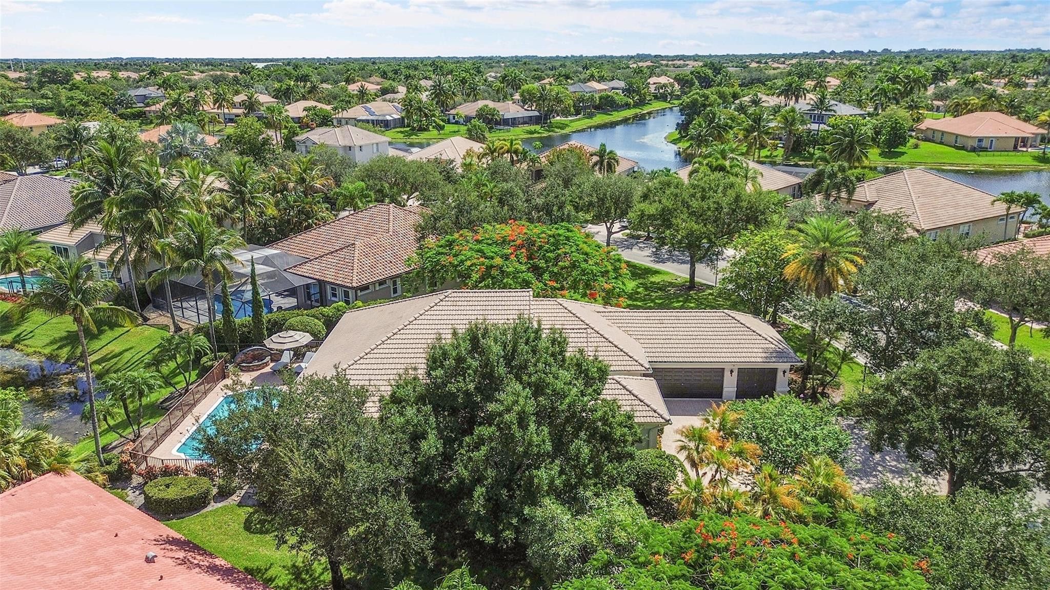 11163 NW 69TH, Parkland FL 33076