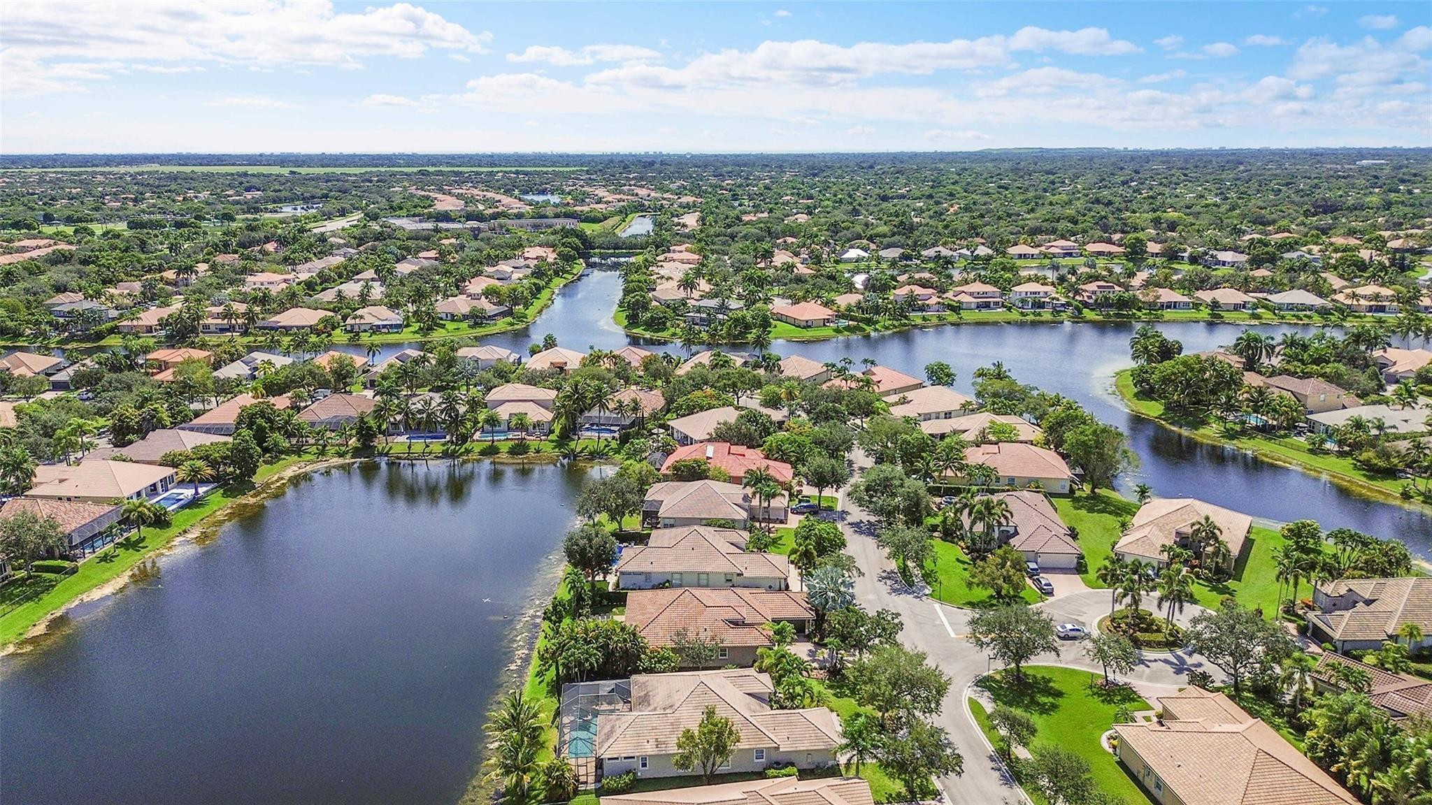 11163 NW 69TH, Parkland FL 33076