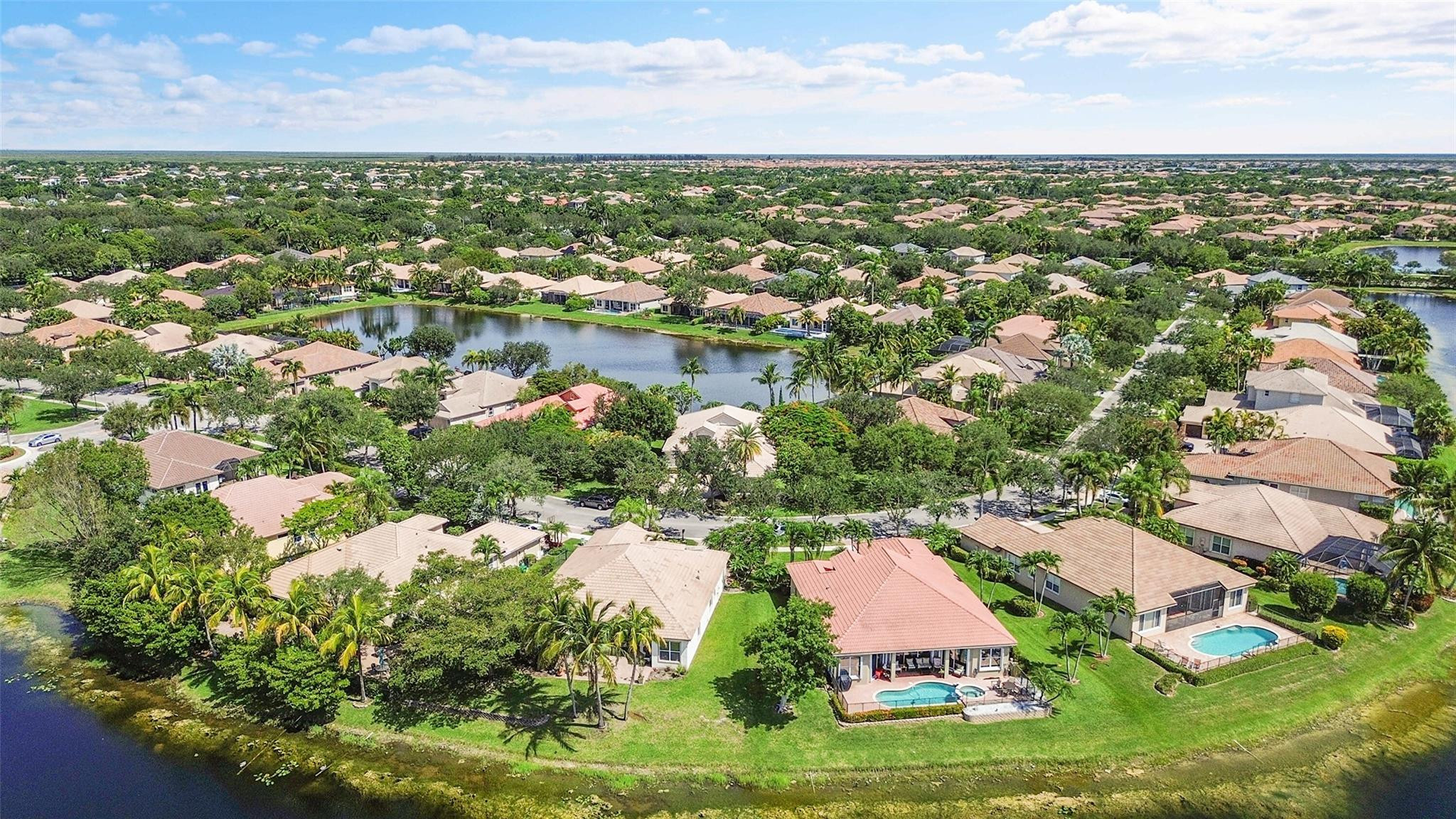 11163 NW 69TH, Parkland FL 33076