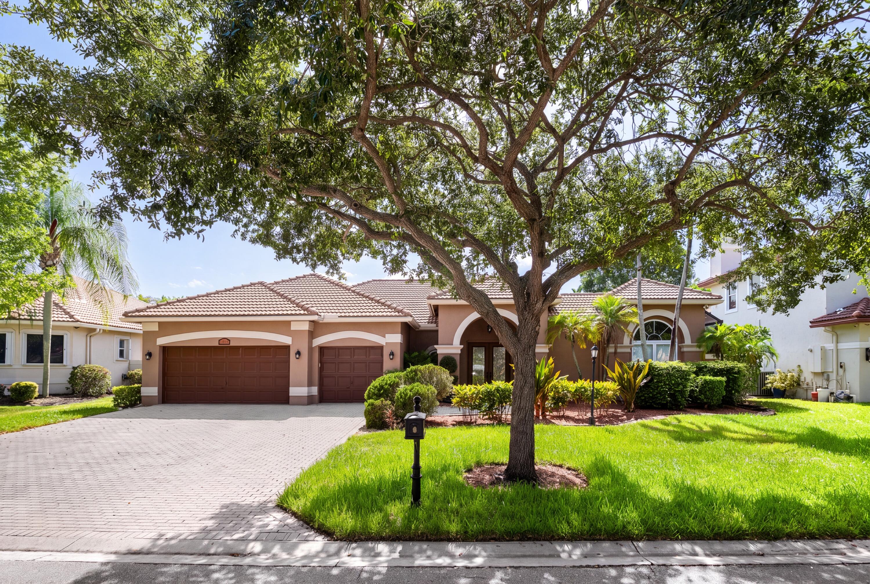 6152 NW 121ST, Coral Springs FL 33076