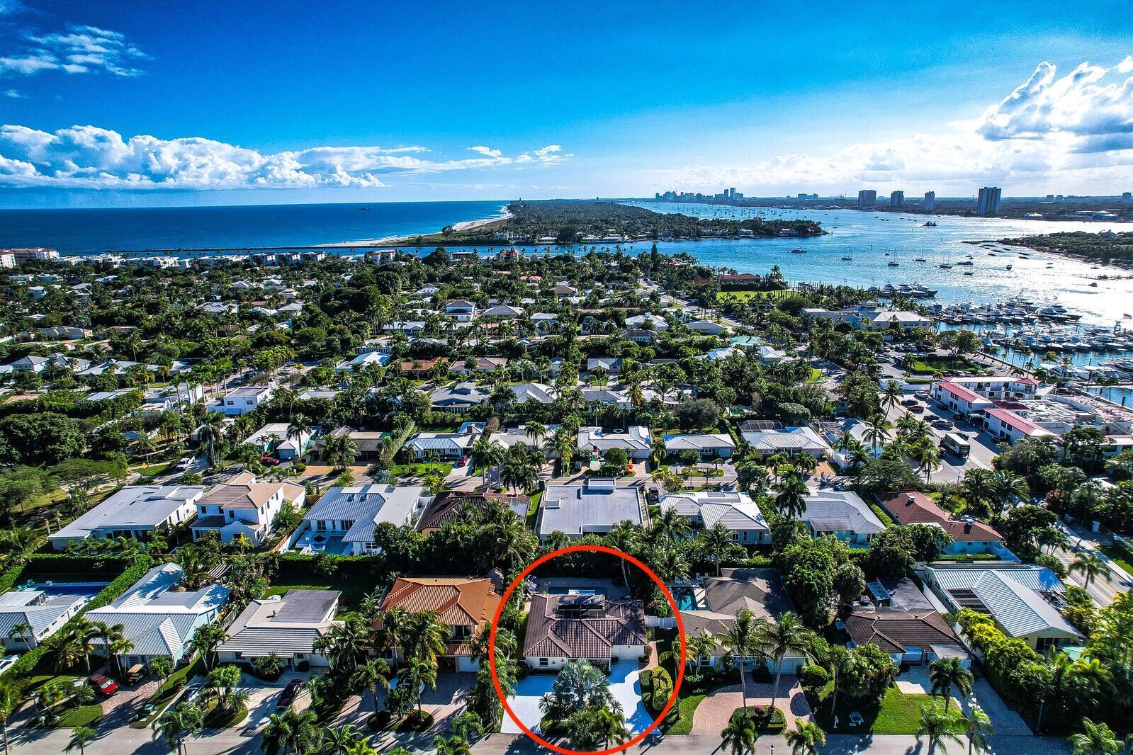 324 BLOSSOM, West Palm Beach FL 33404