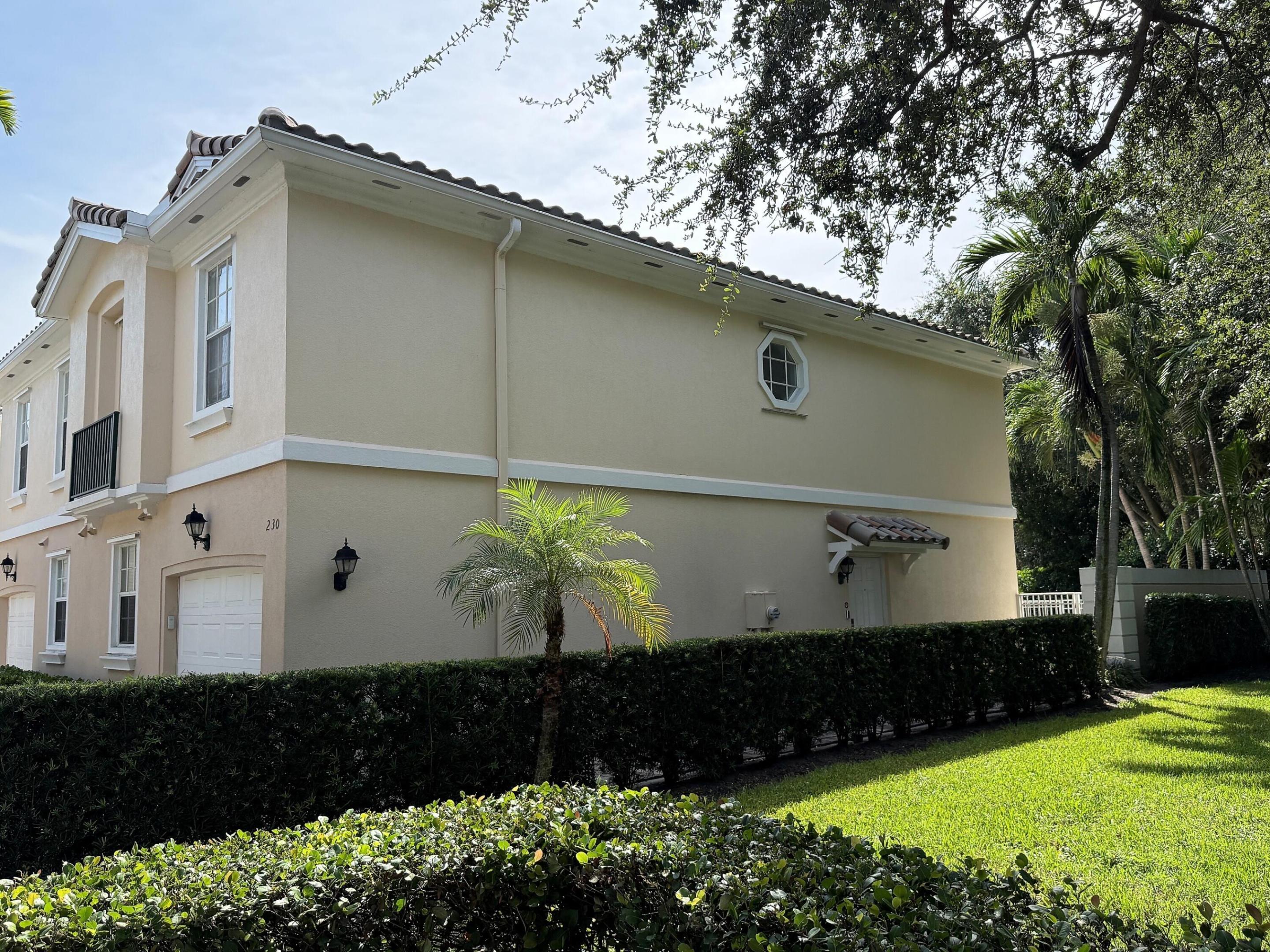230 FORTUNA, Palm Beach Gardens FL 33410