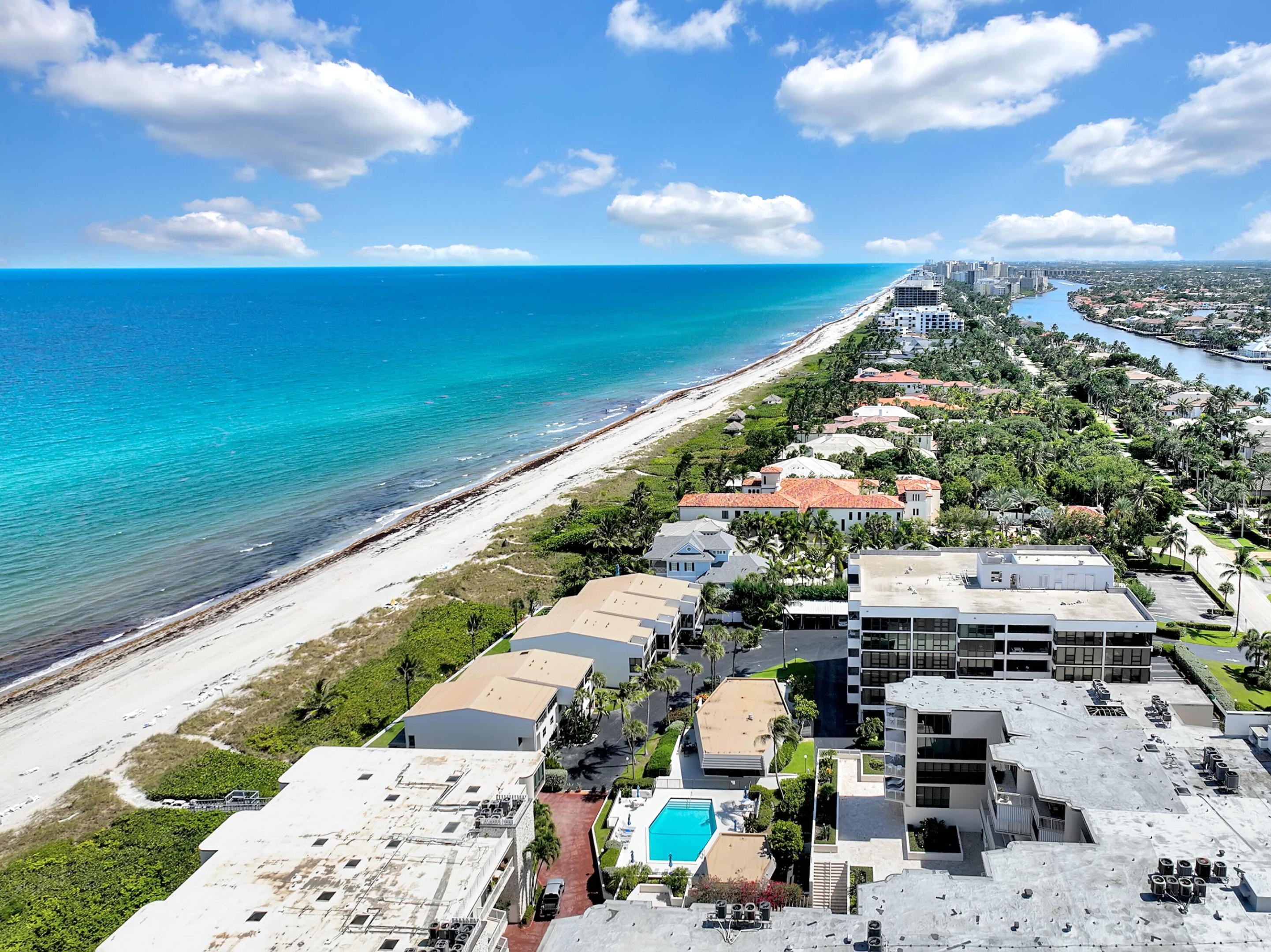2175 S Ocean #304, Delray Beach FL 33483