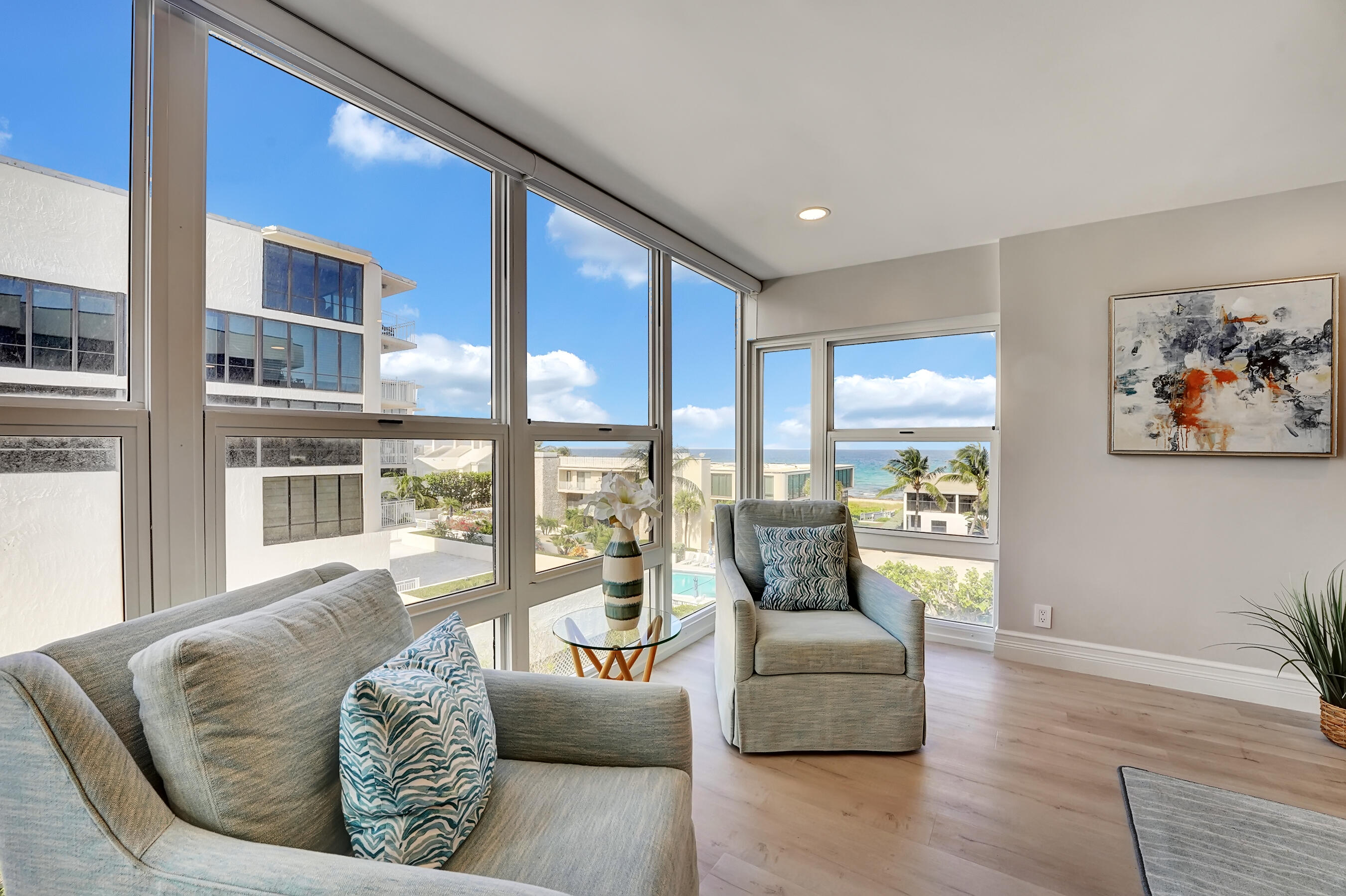 2175 S Ocean #304, Delray Beach FL 33483
