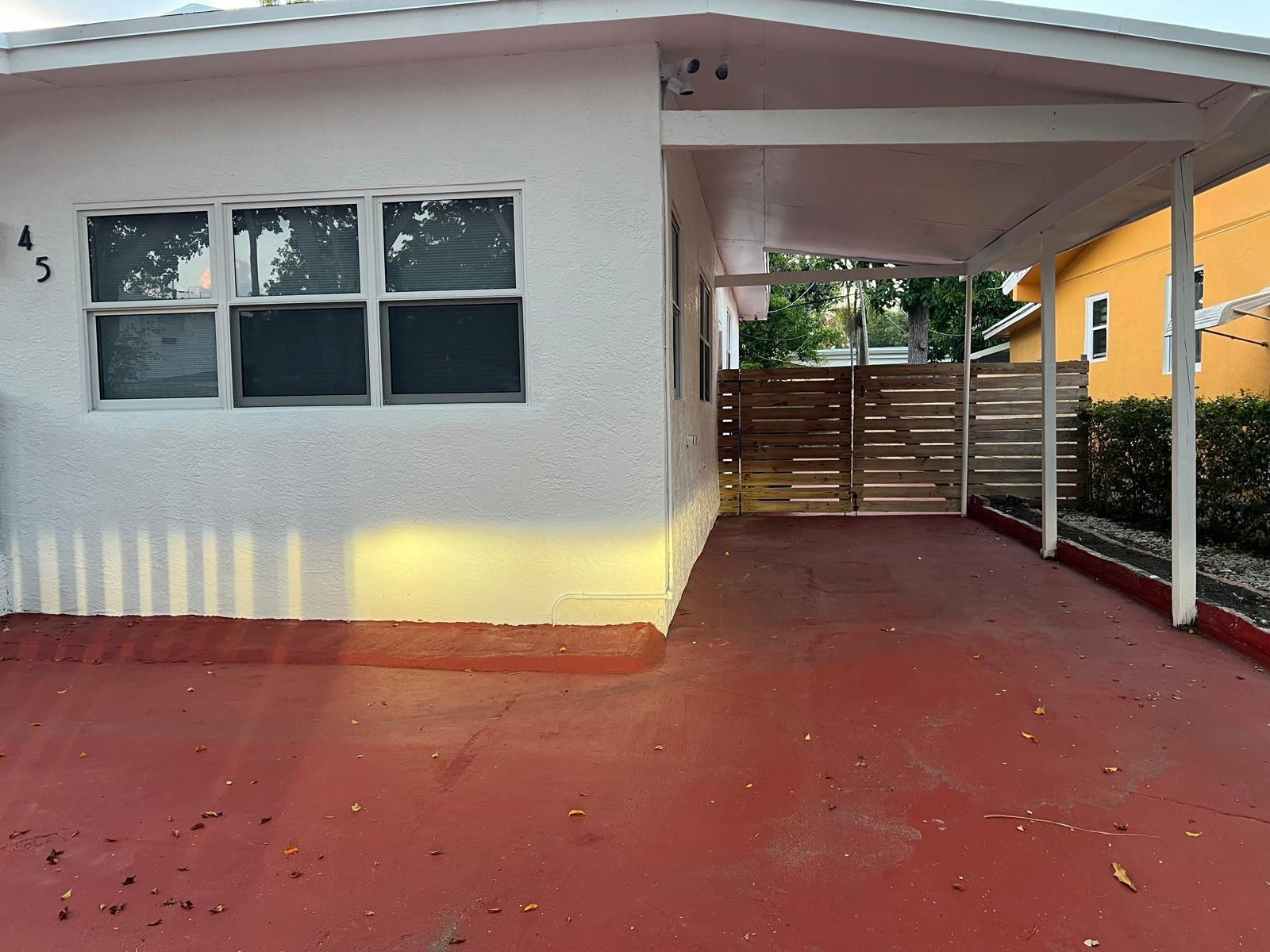 45 NE 50th, Miami FL 33137