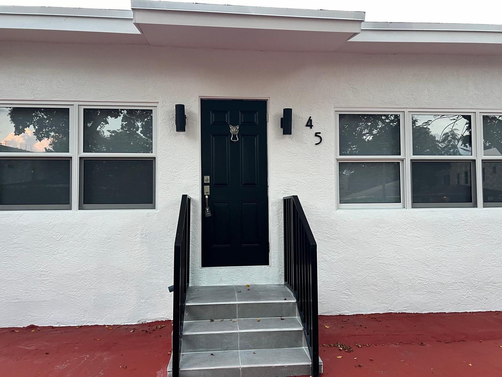 45 NE 50th, Miami FL 33137