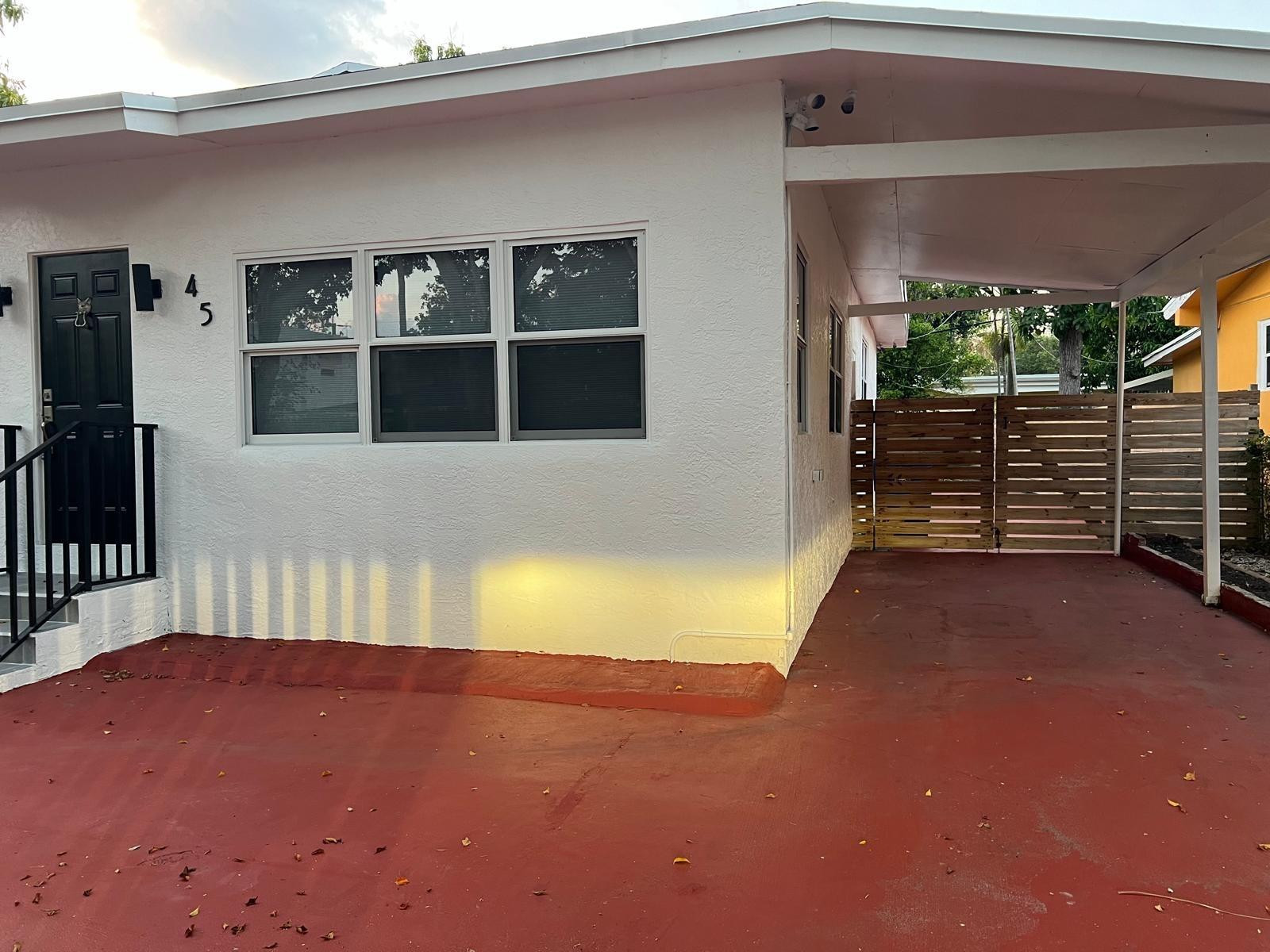 45 NE 50th, Miami FL 33137