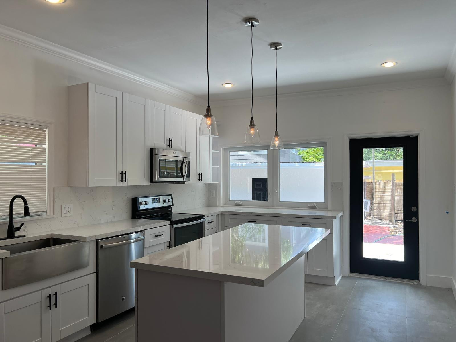45 NE 50th, Miami FL 33137