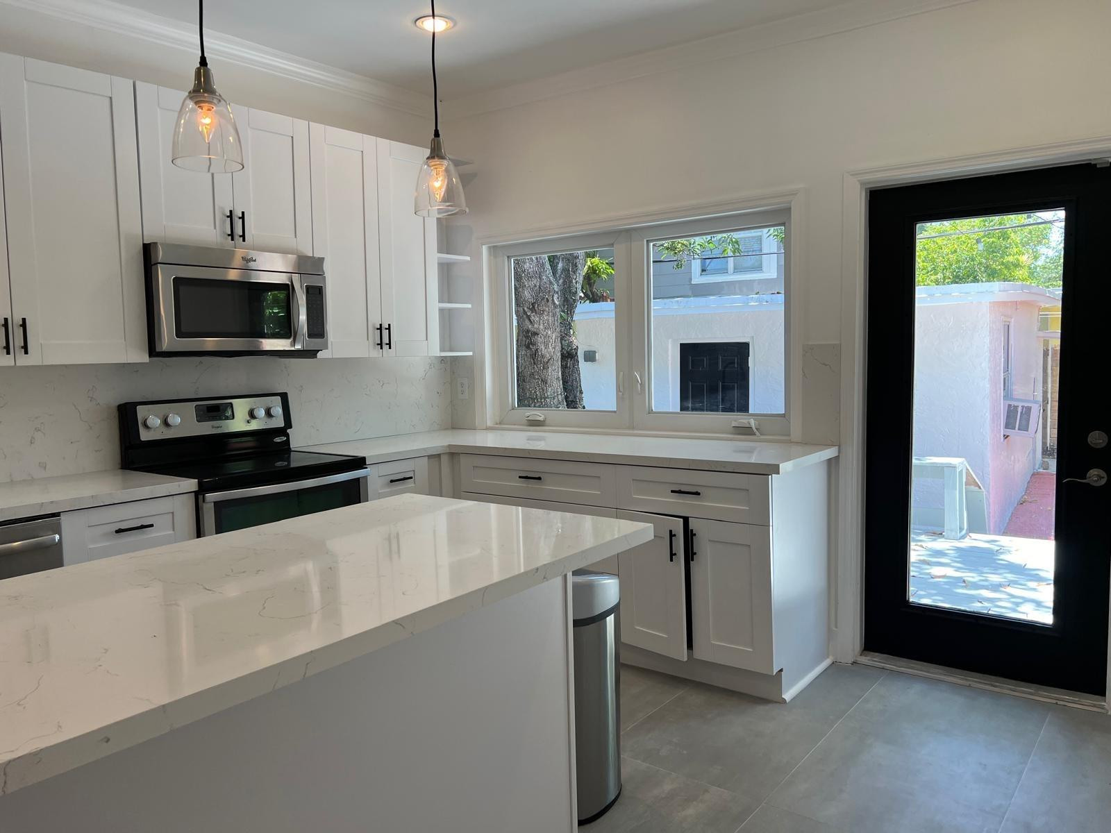 45 NE 50th, Miami FL 33137