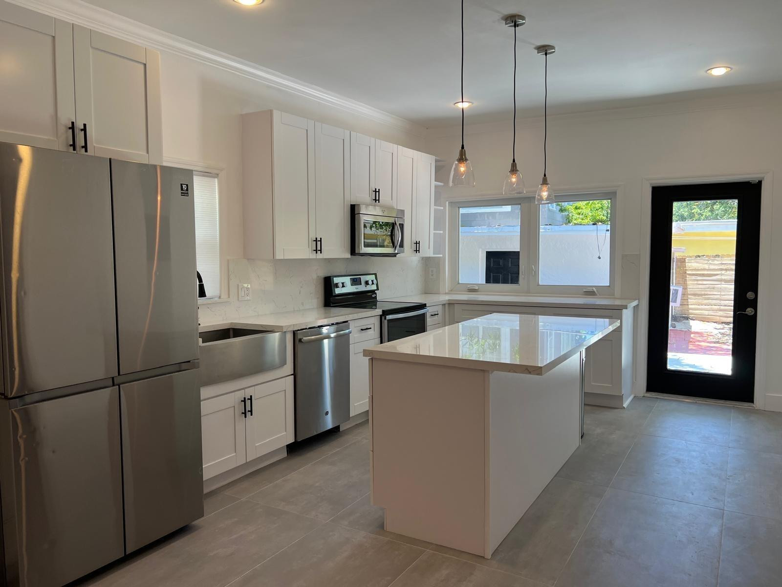 45 NE 50th, Miami FL 33137