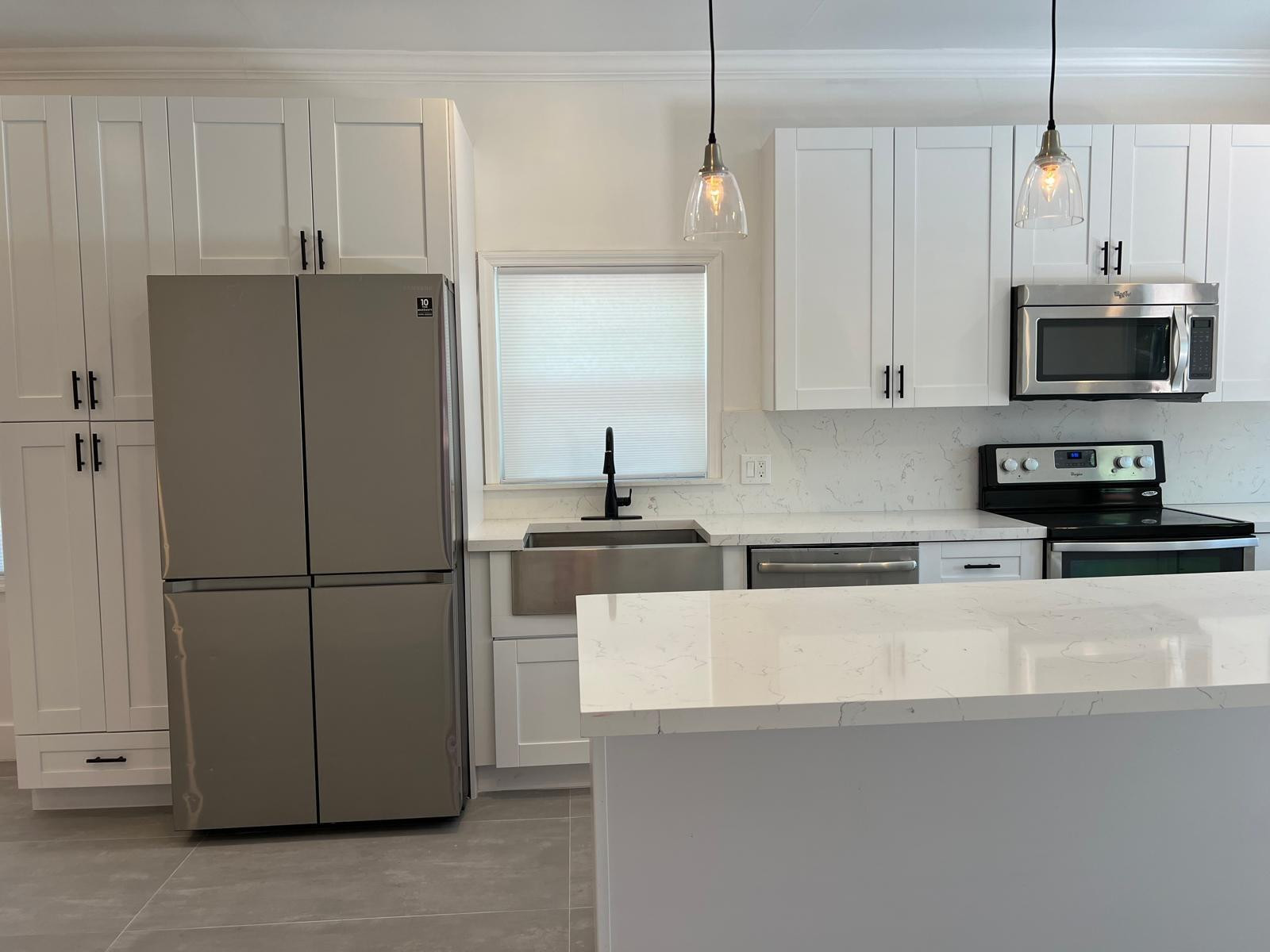 45 NE 50th, Miami FL 33137