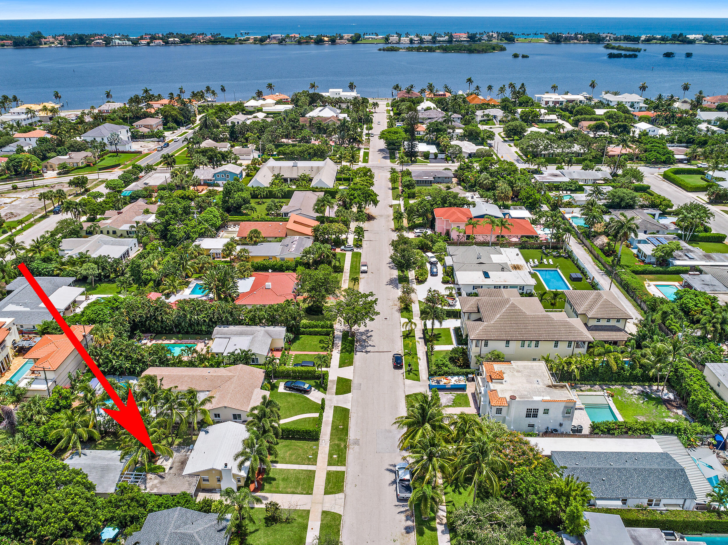 245 Cortez, West Palm Beach FL 33405