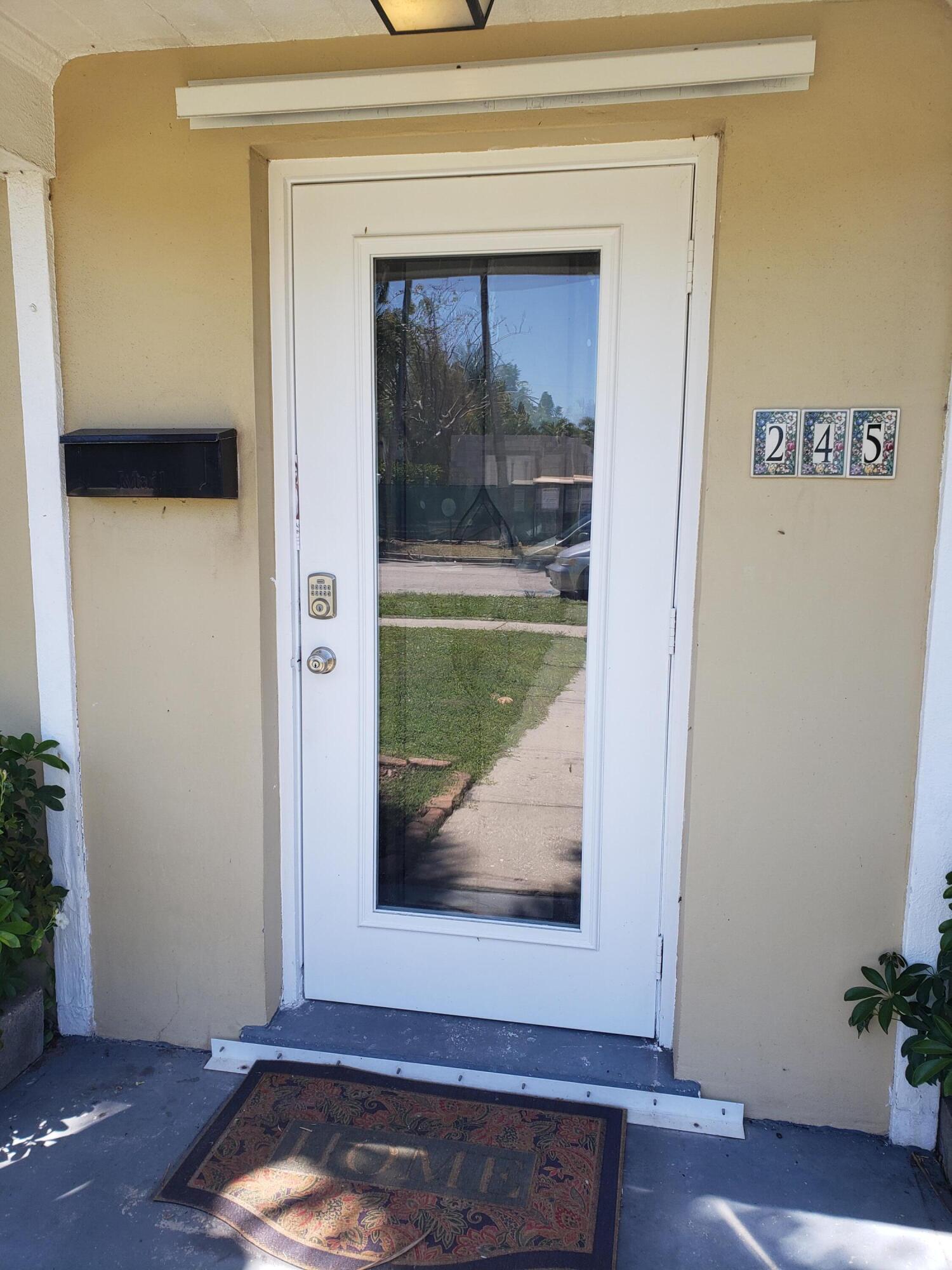 245 Cortez, West Palm Beach FL 33405