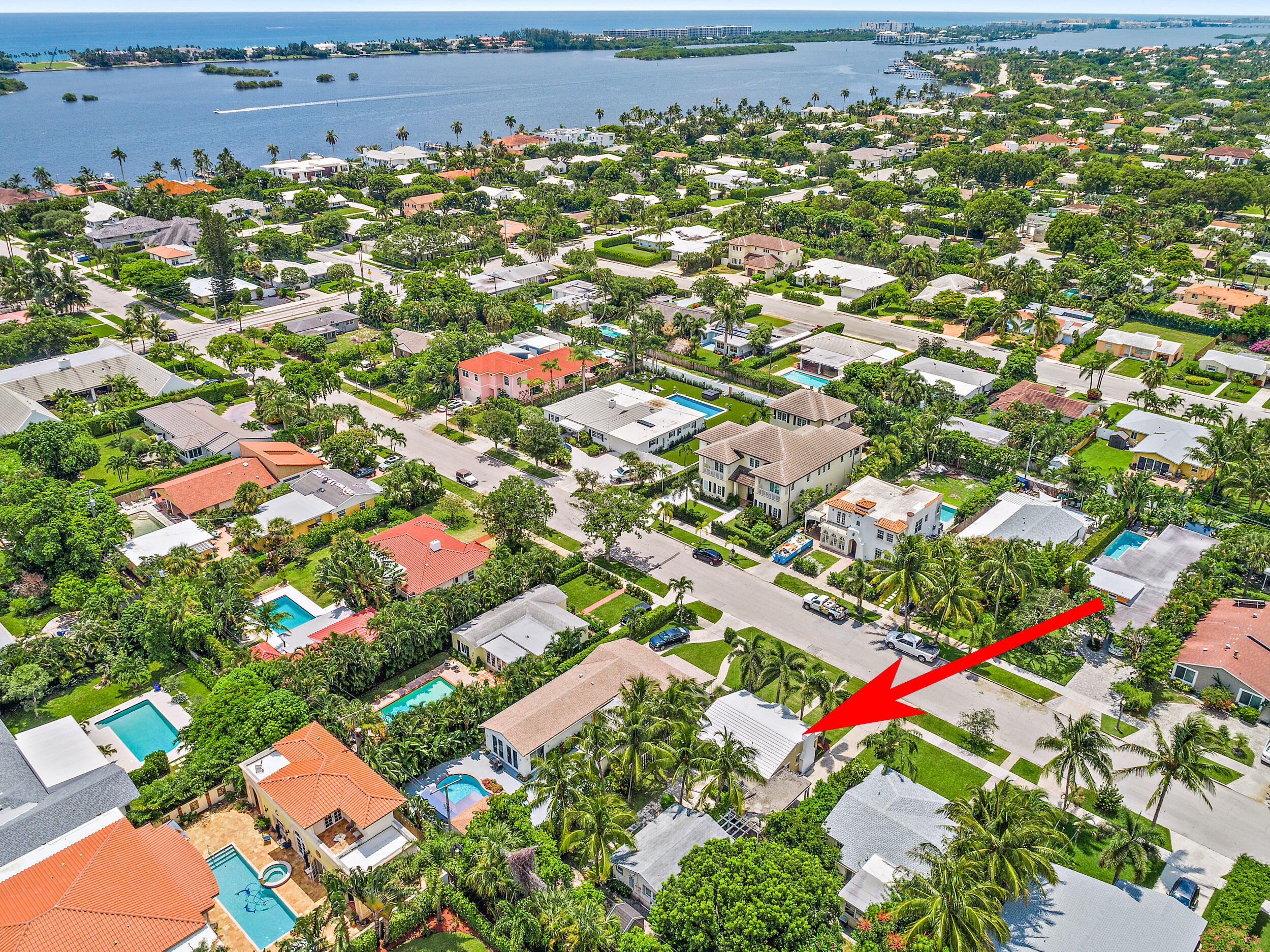 245 Cortez, West Palm Beach FL 33405