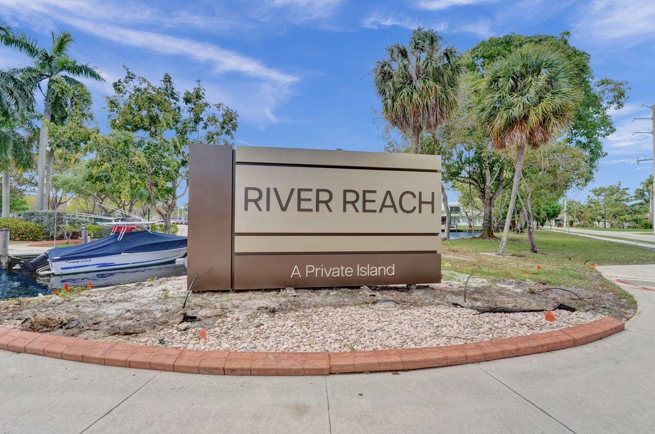 1000 RIVER REACH #321, Fort Lauderdale FL 33315