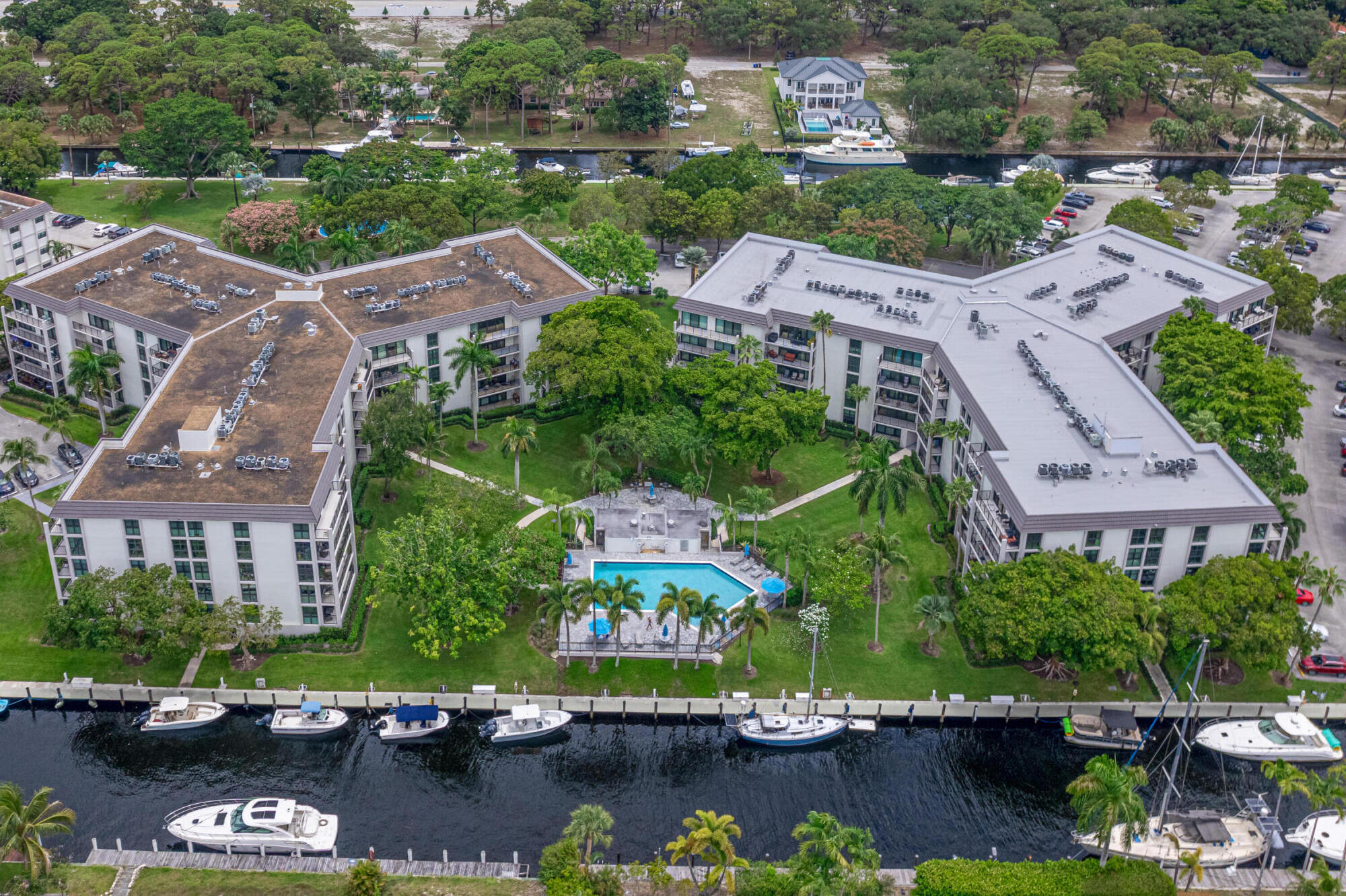 1101 RIVER REACH #410, Fort Lauderdale FL 33315