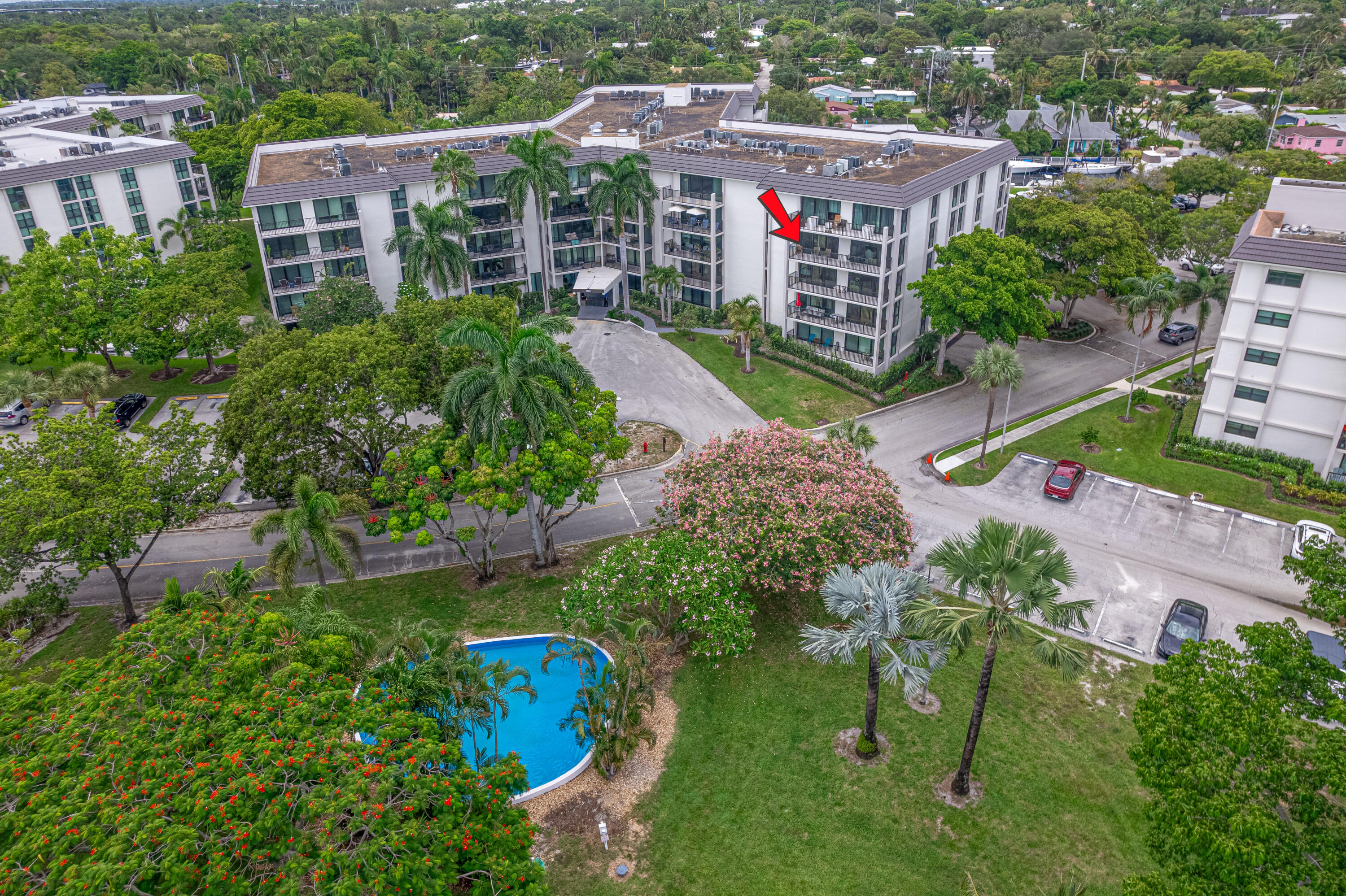 1101 RIVER REACH #410, Fort Lauderdale FL 33315