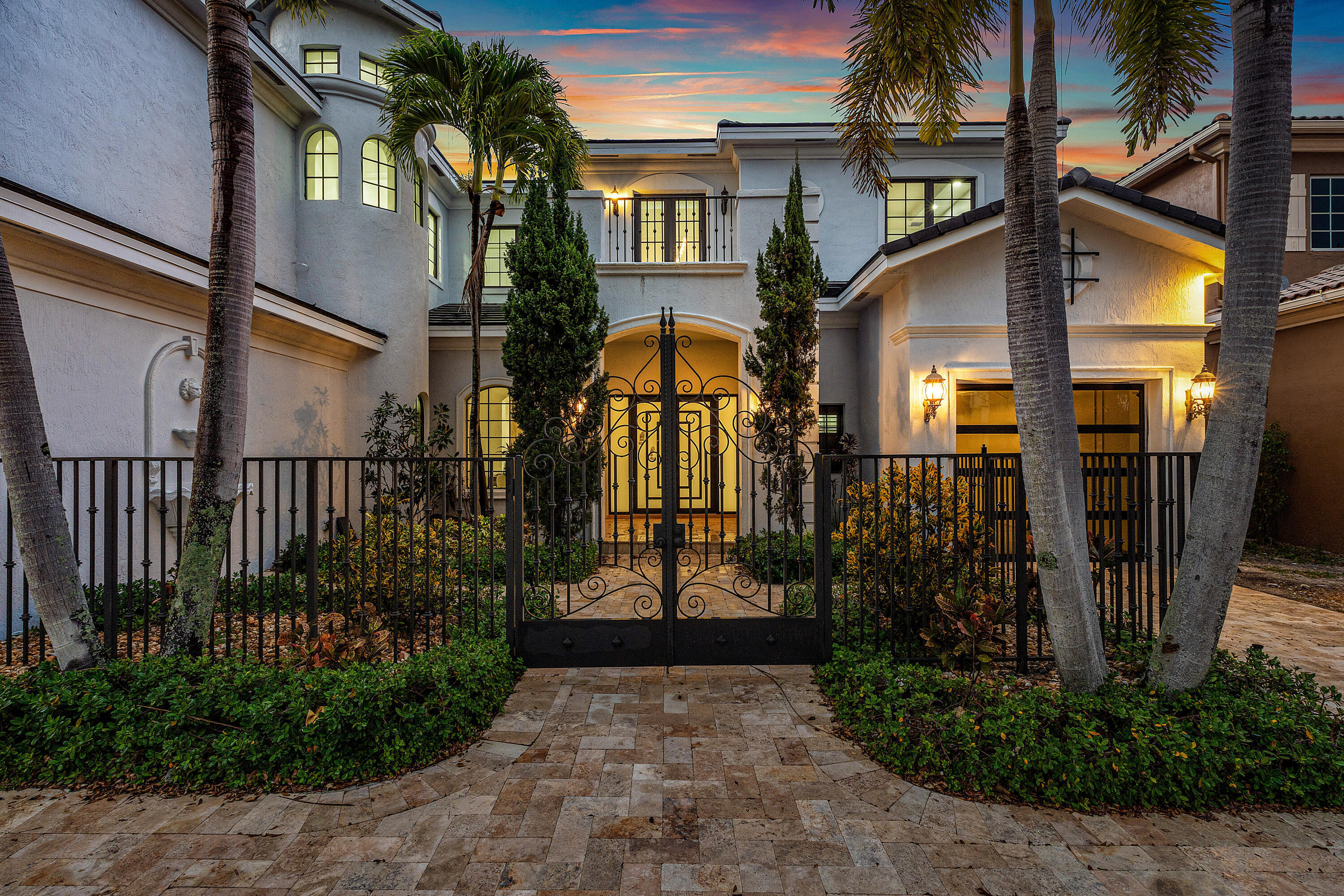 17606 Circle Pond, Boca Raton FL 33496