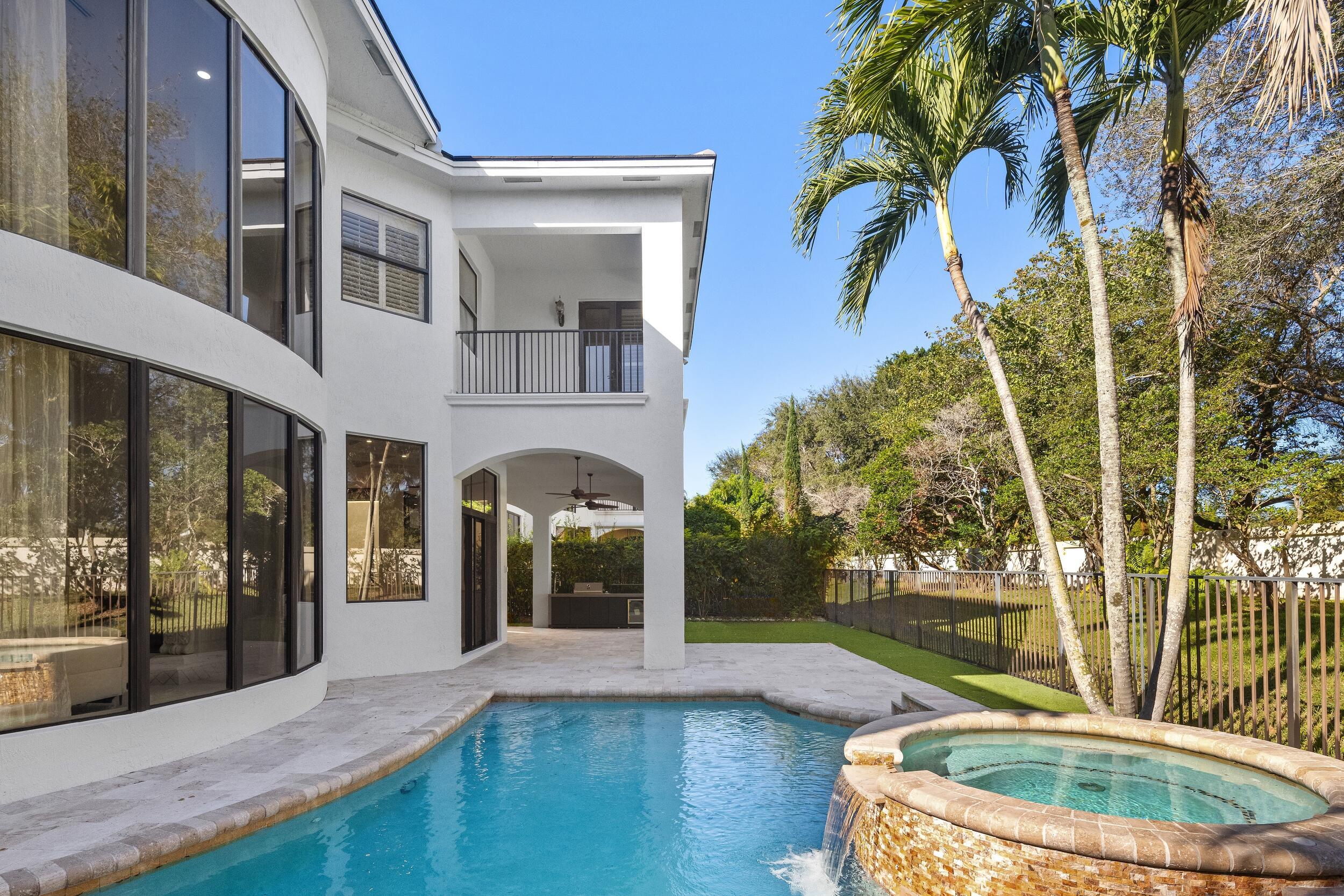 17606 Circle Pond, Boca Raton FL 33496