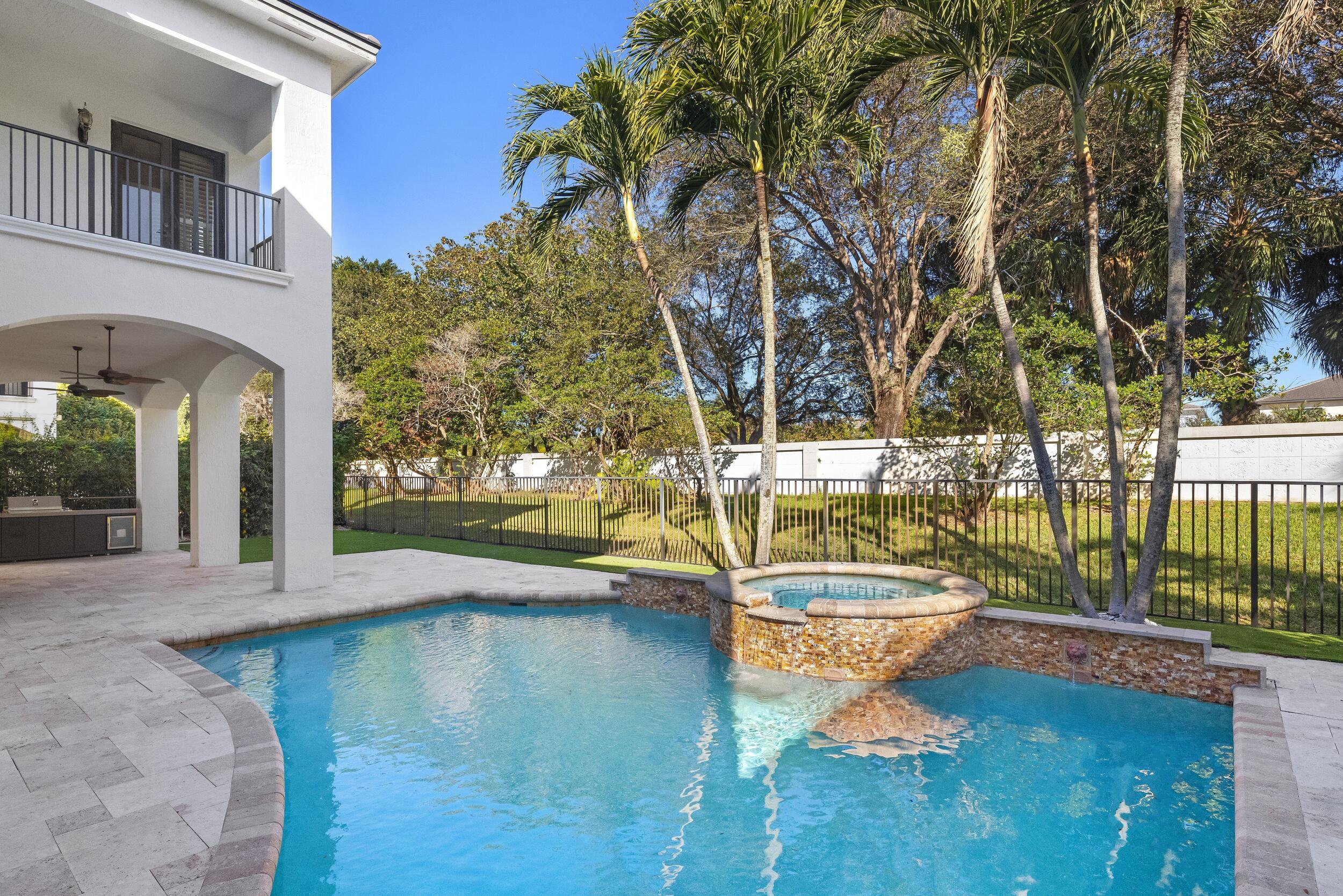 17606 Circle Pond, Boca Raton FL 33496