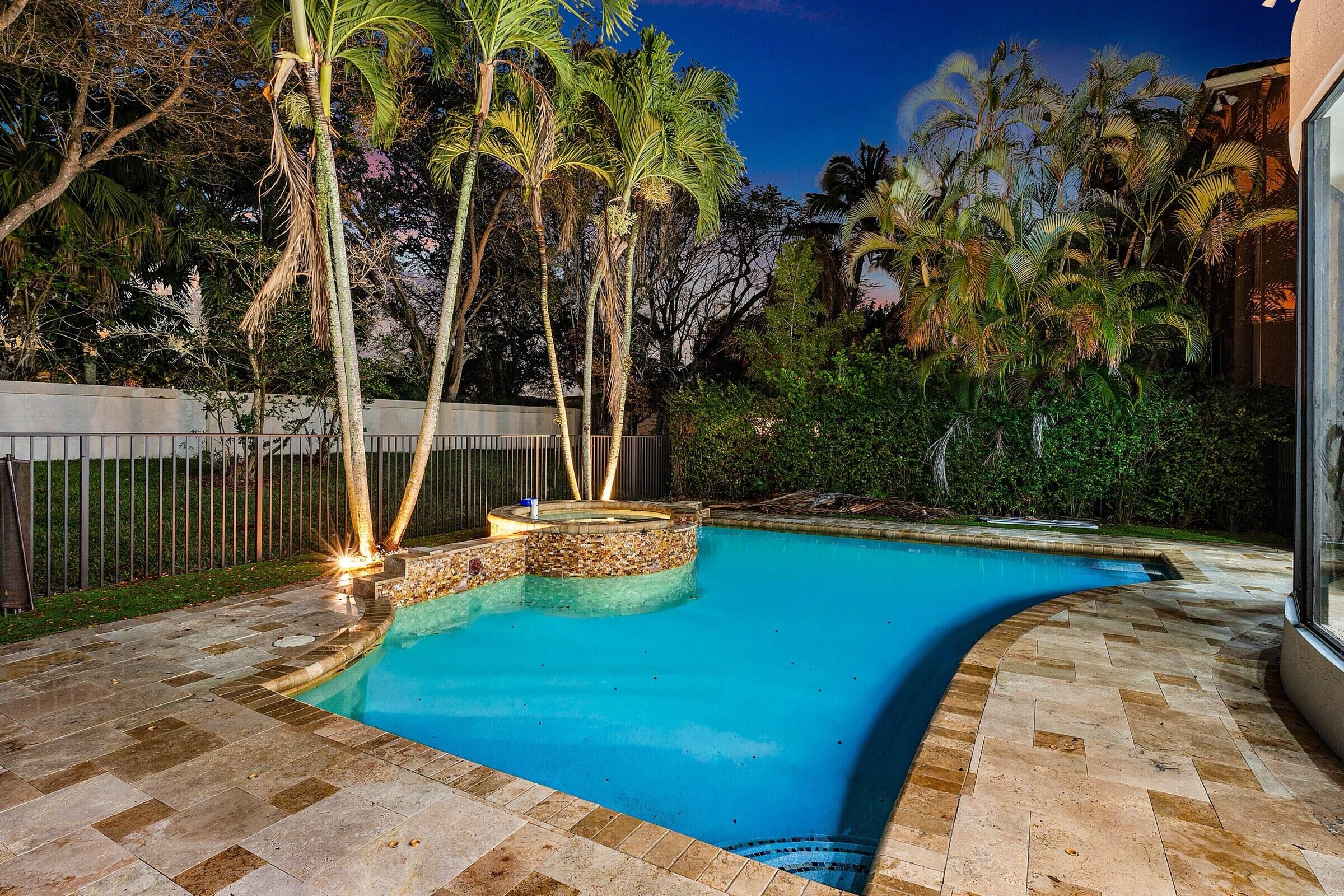 17606 Circle Pond, Boca Raton FL 33496