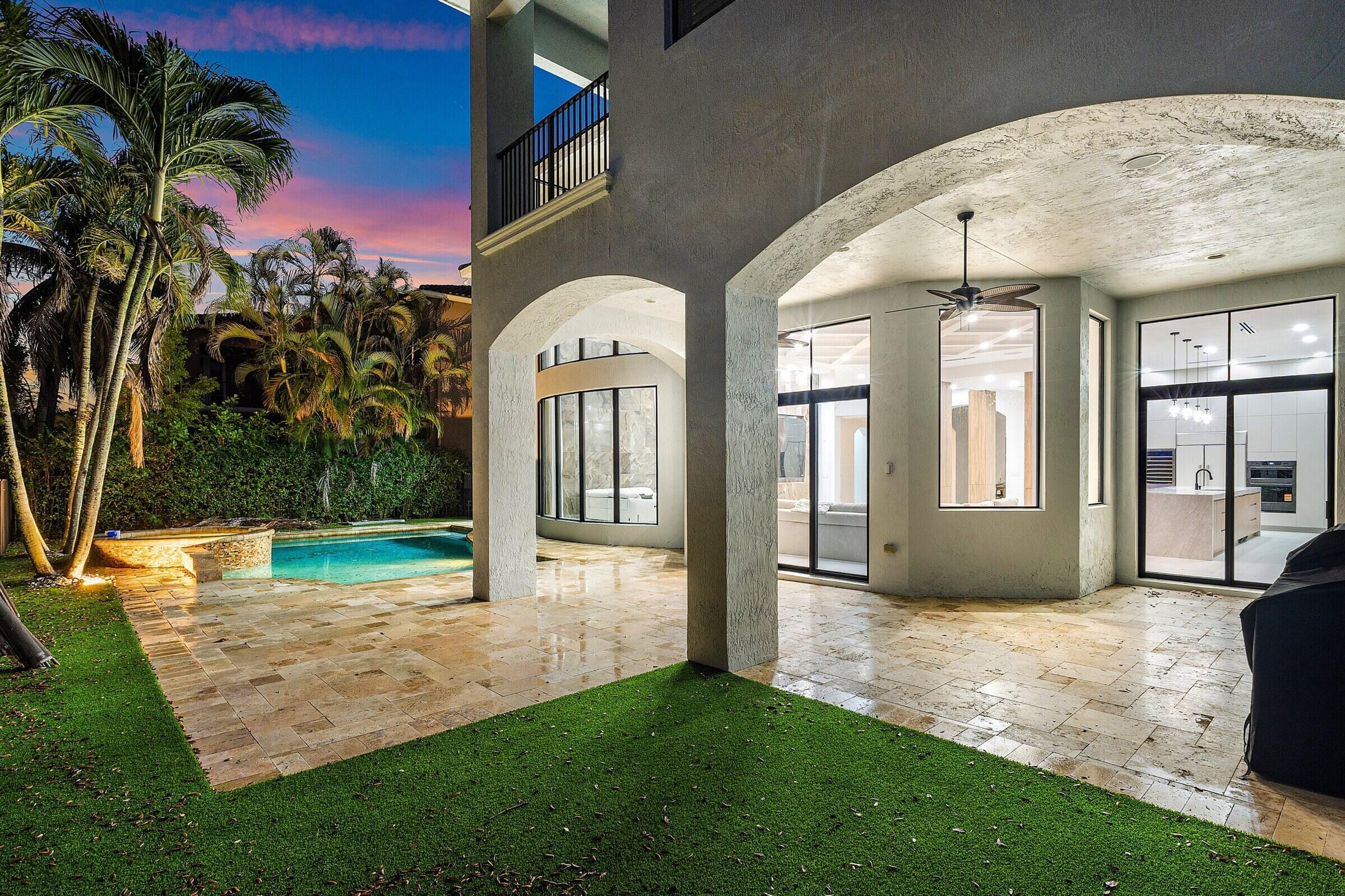 17606 Circle Pond, Boca Raton FL 33496