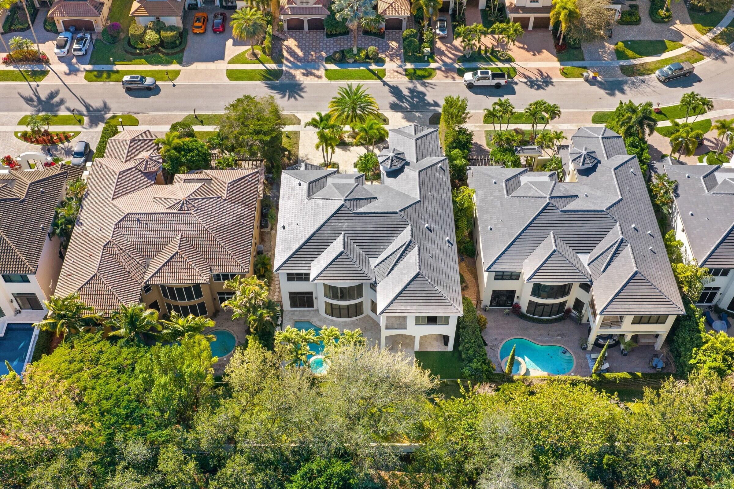 17606 Circle Pond, Boca Raton FL 33496