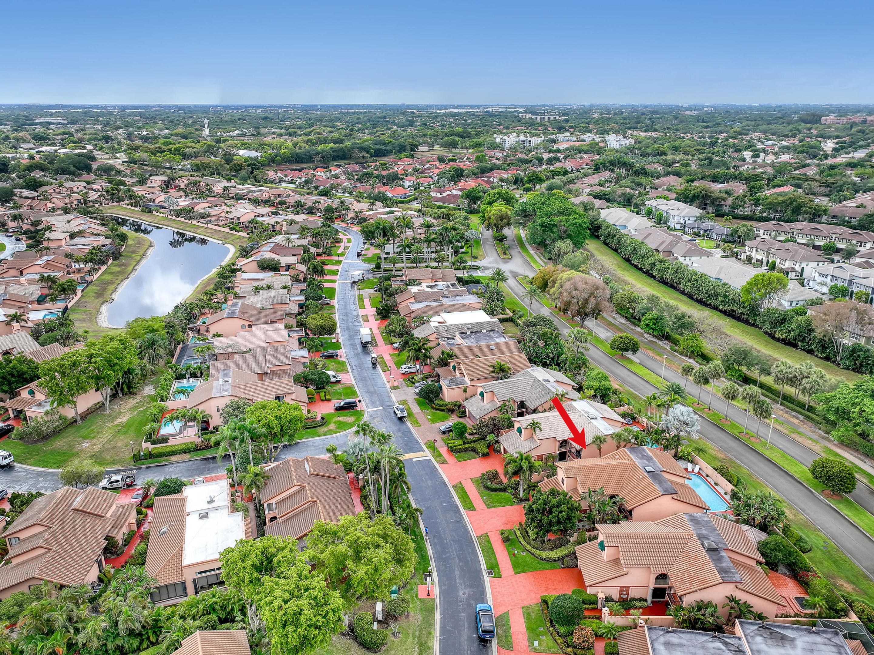 6532 Via Rosa, Boca Raton FL 33433