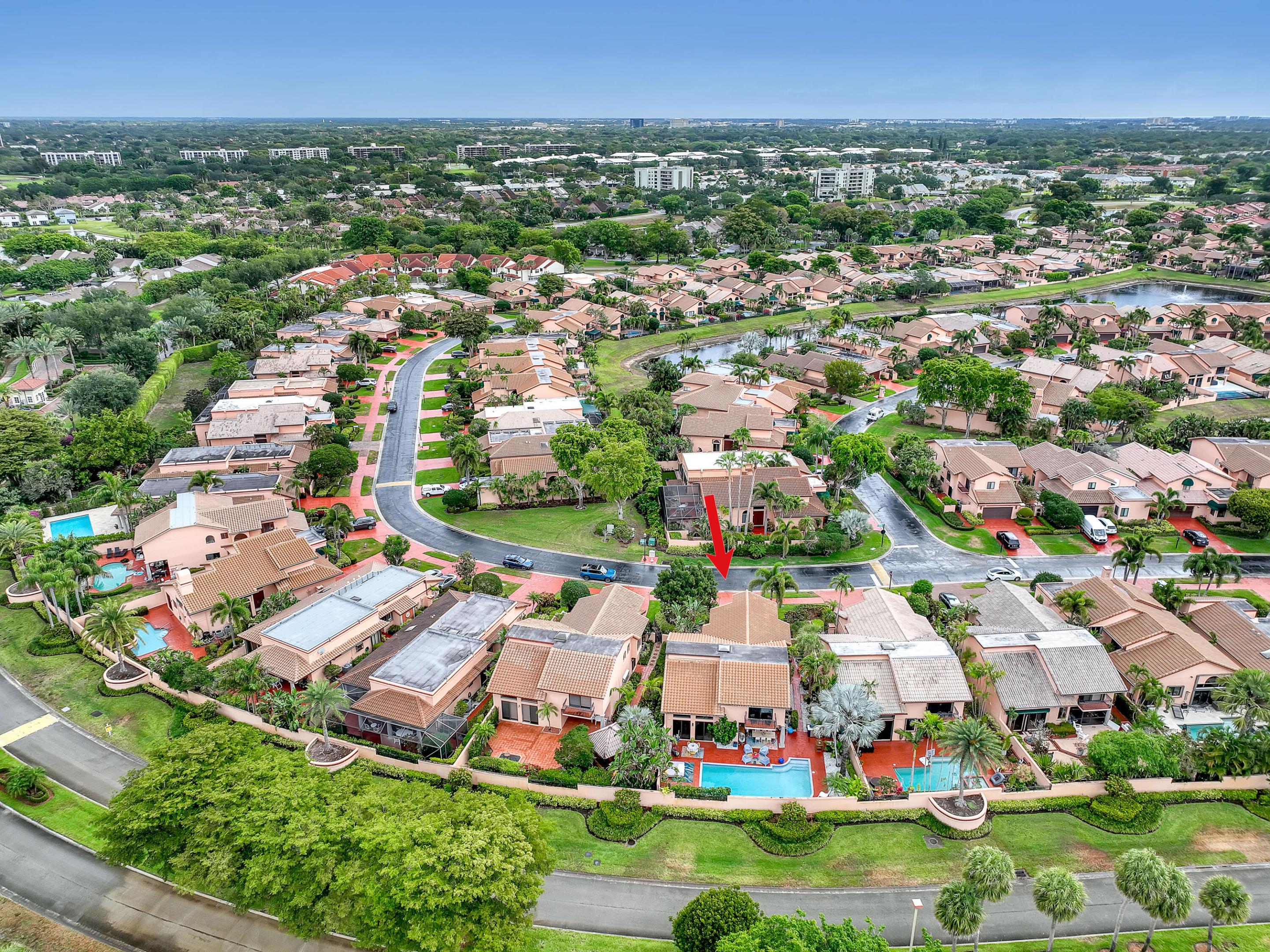 6532 Via Rosa, Boca Raton FL 33433