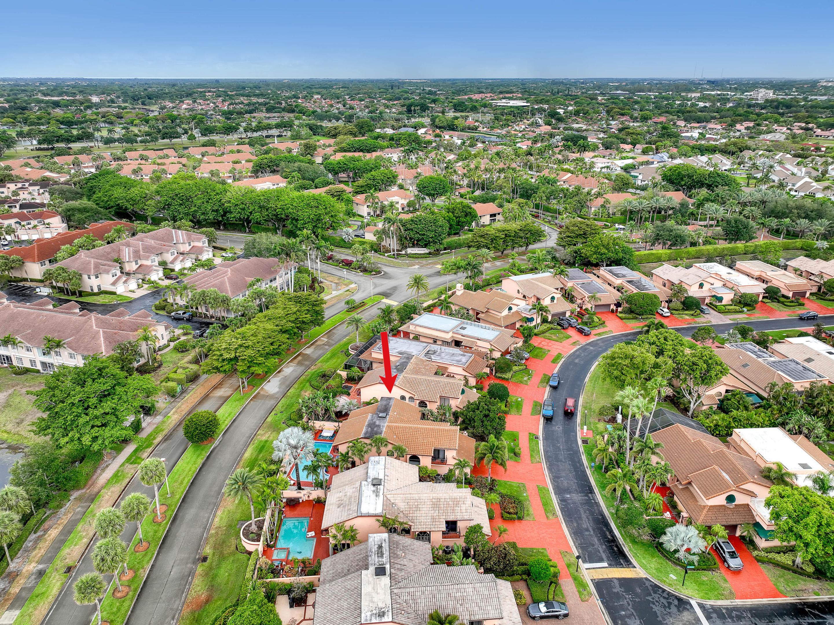 6532 Via Rosa, Boca Raton FL 33433