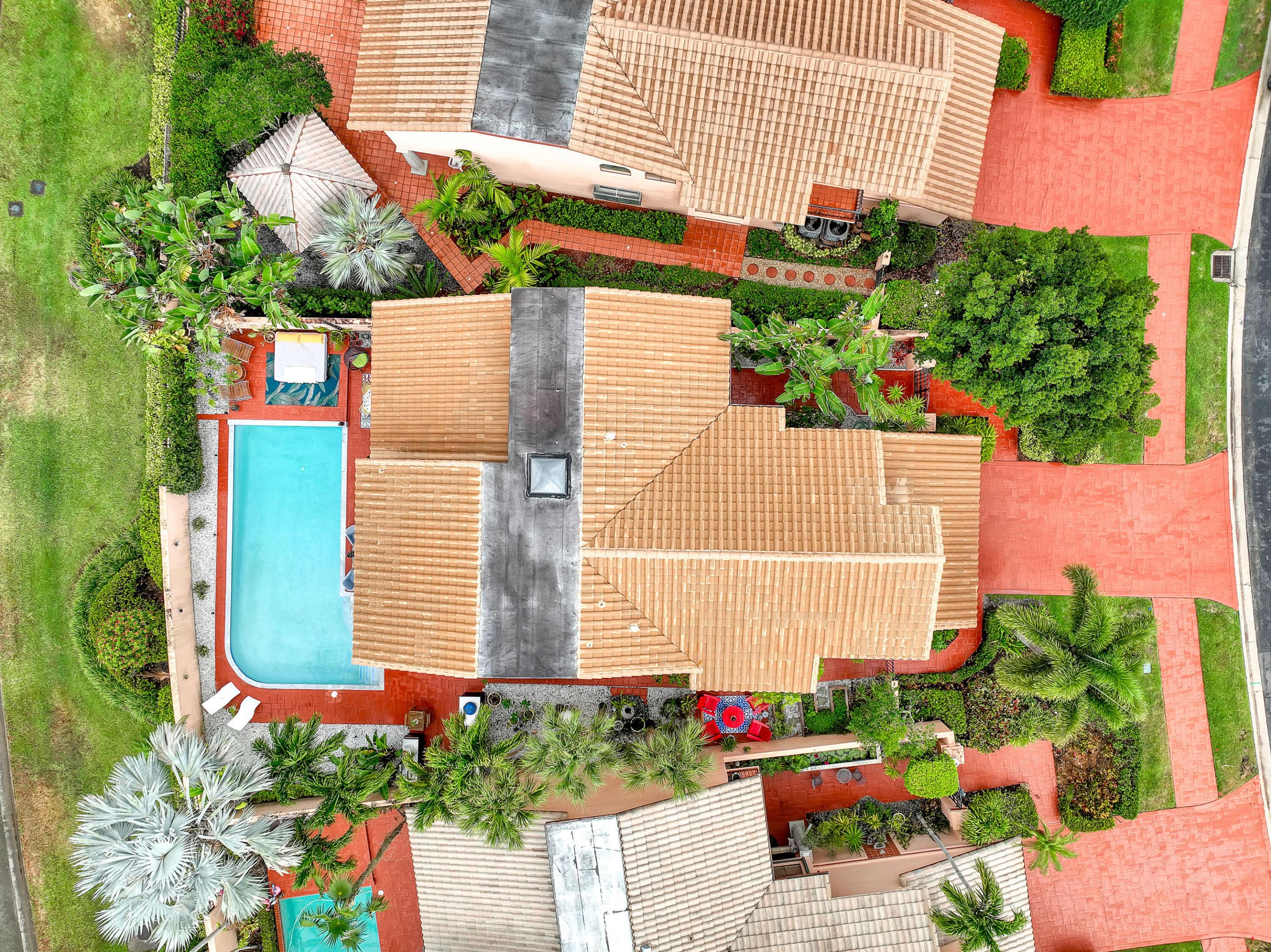 6532 Via Rosa, Boca Raton FL 33433