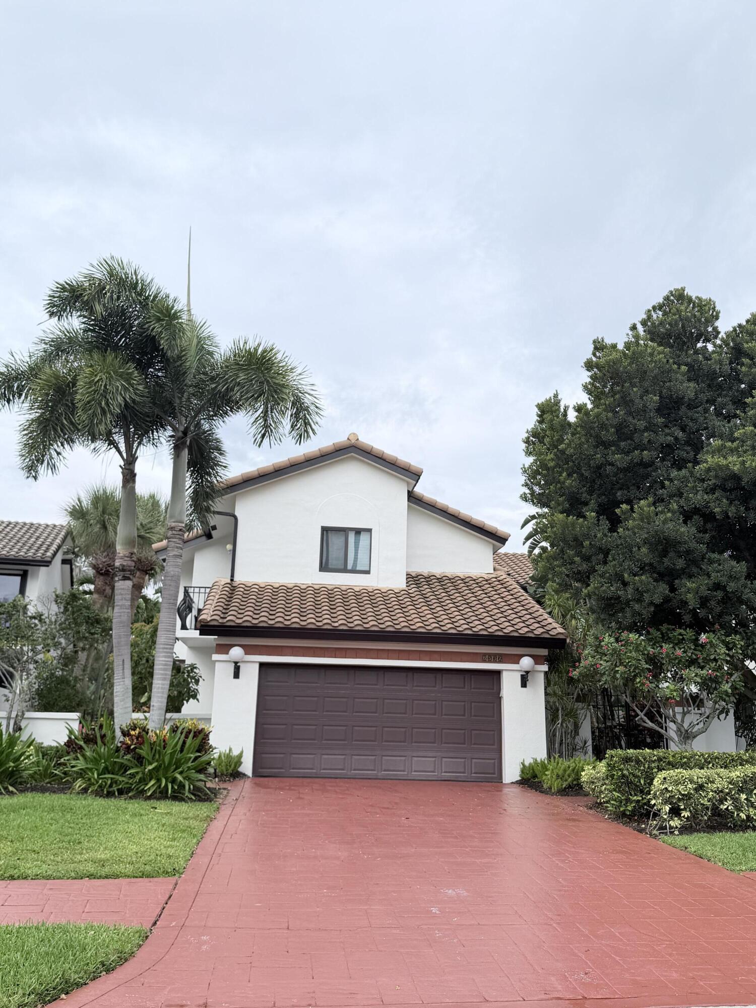 6532 Via Rosa, Boca Raton FL 33433