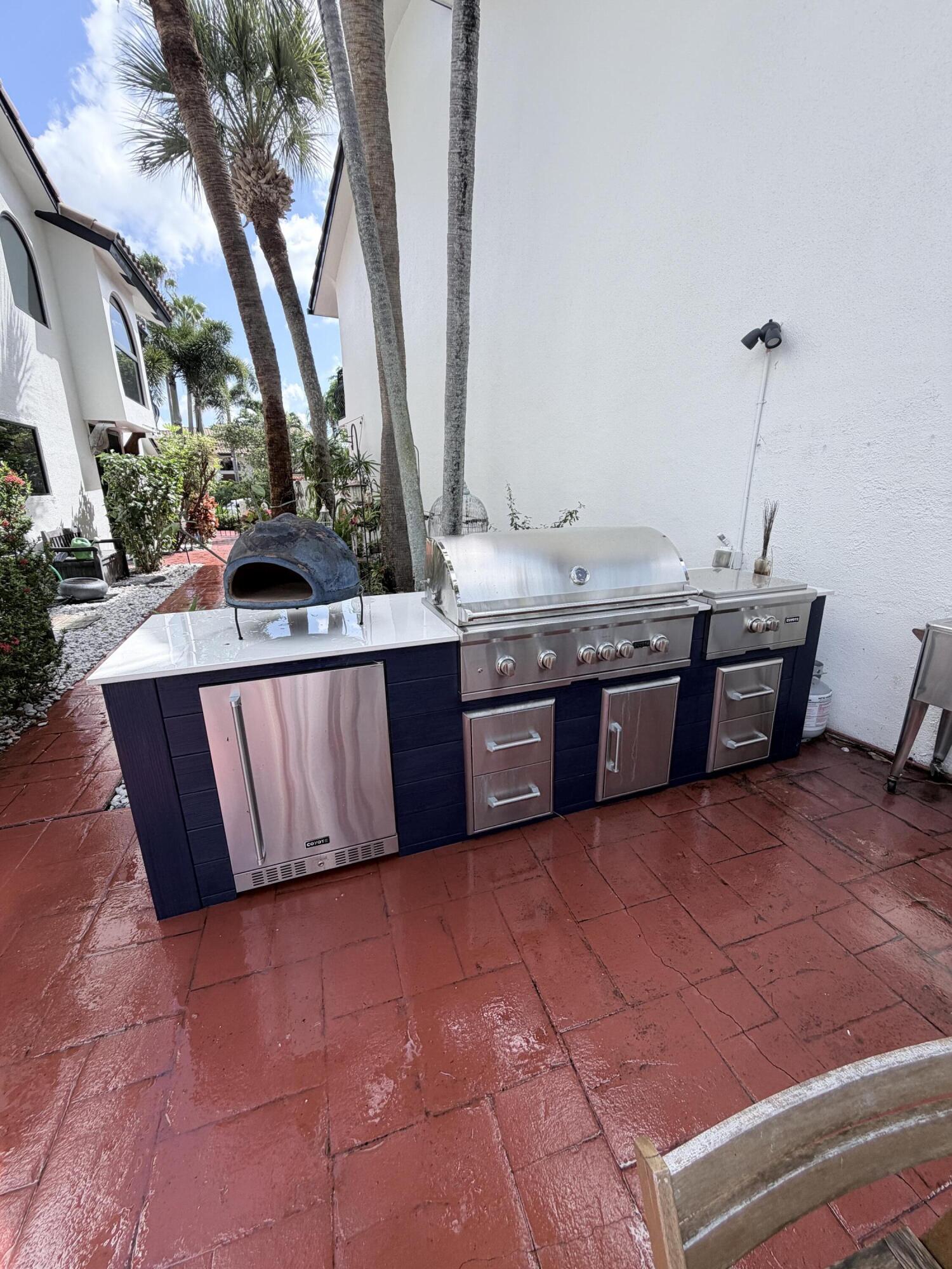 6532 Via Rosa, Boca Raton FL 33433