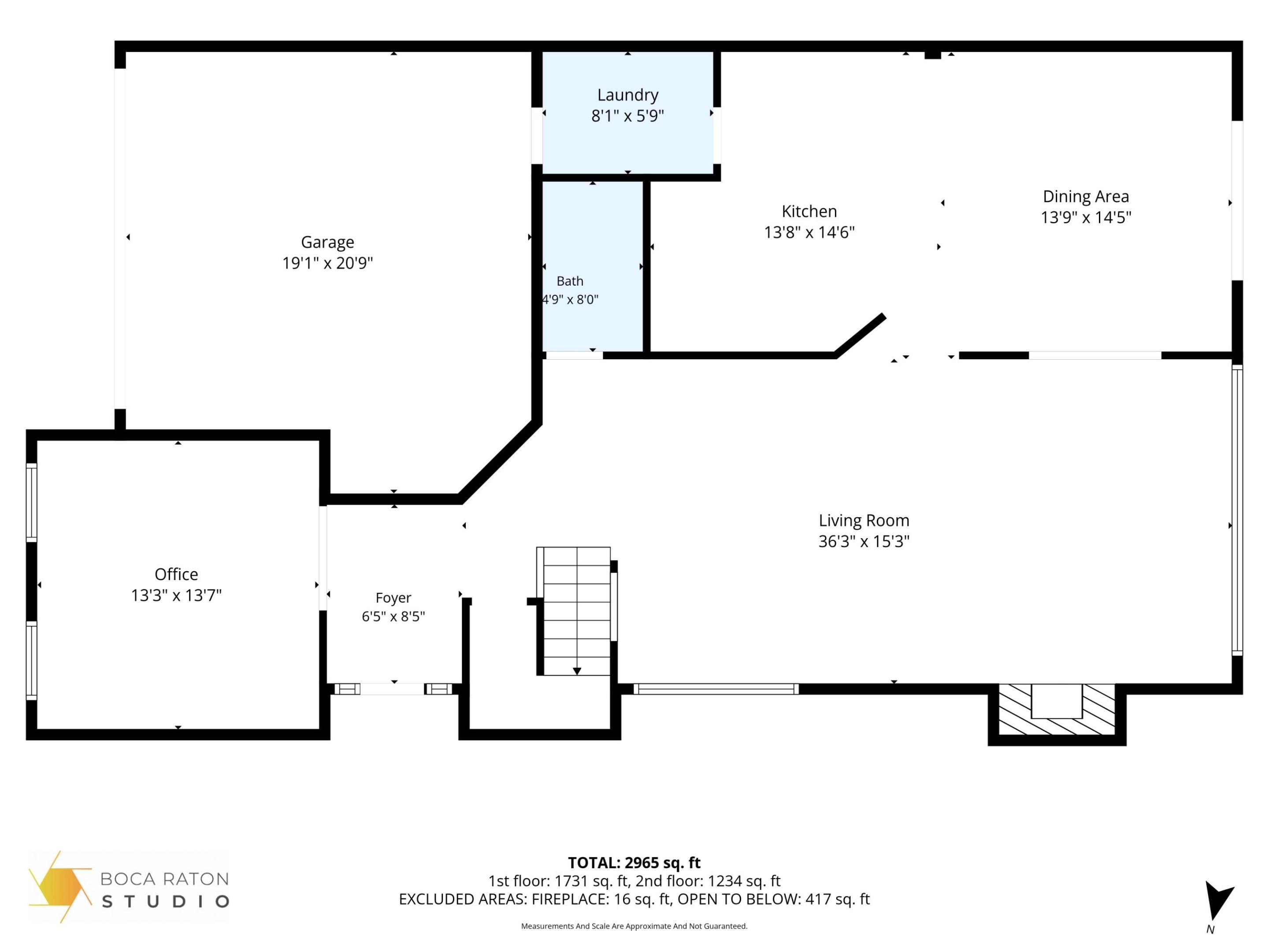 753 Villa Portofino, Deerfield Beach FL 33442