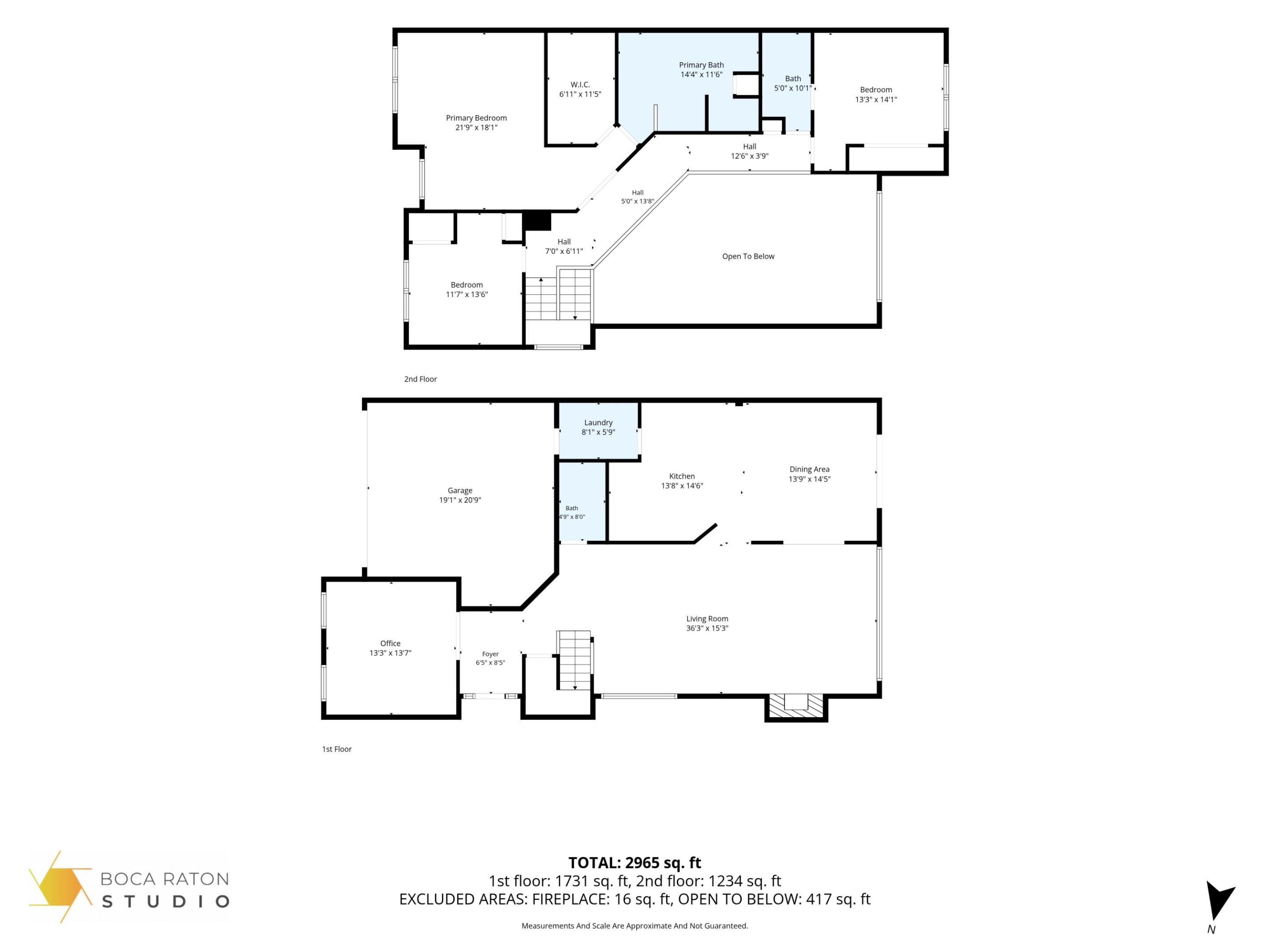 753 Villa Portofino, Deerfield Beach FL 33442