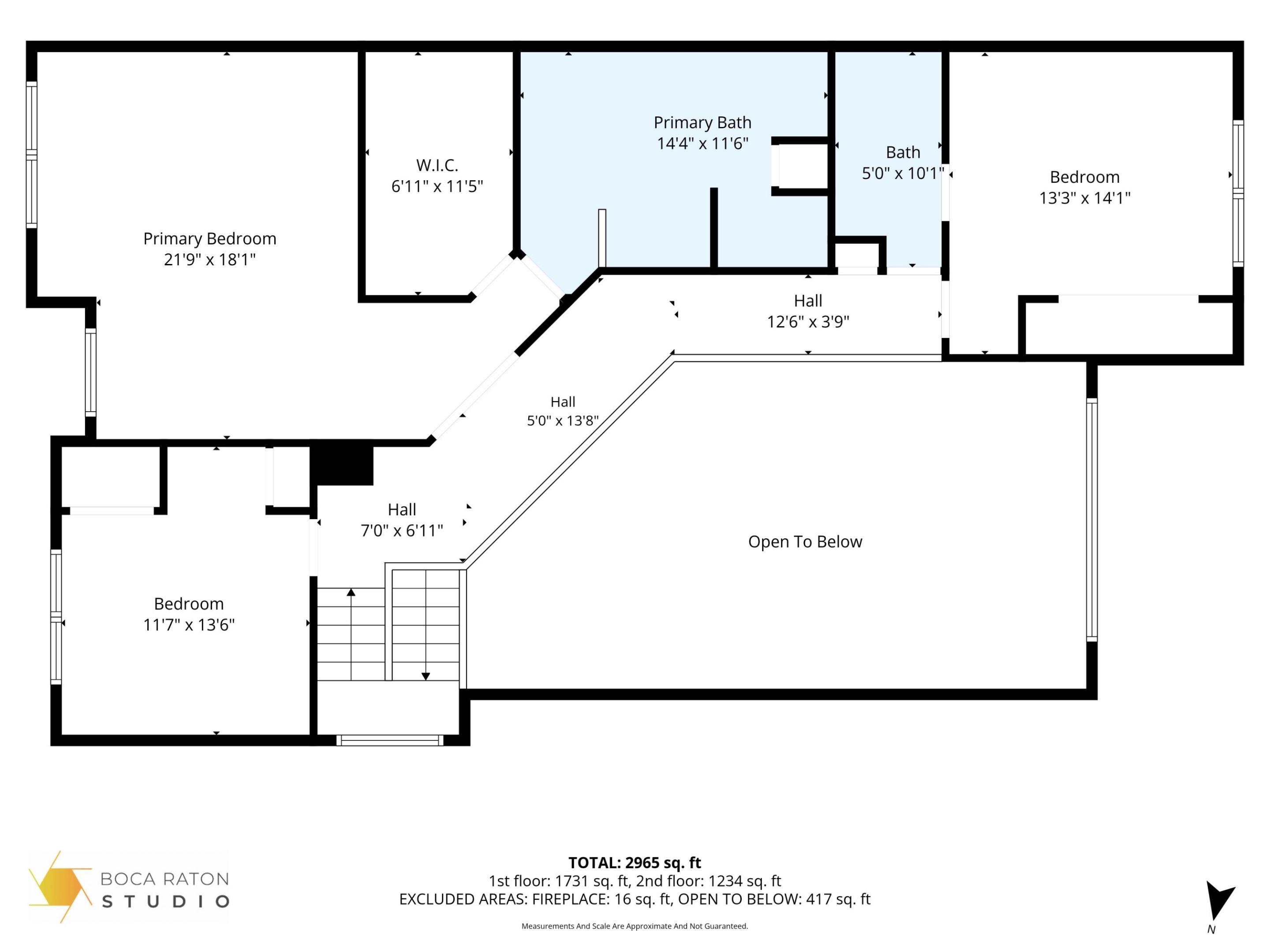 753 Villa Portofino, Deerfield Beach FL 33442
