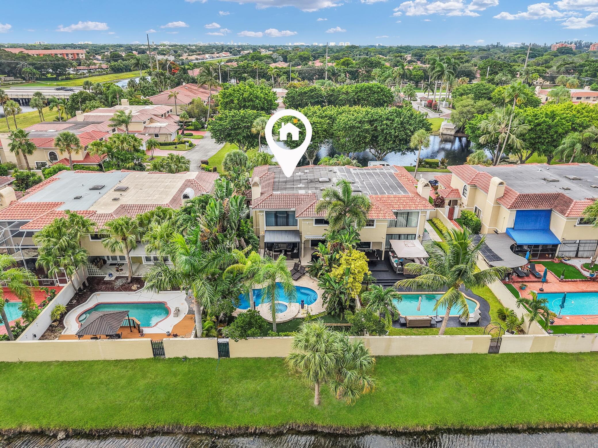 753 Villa Portofino, Deerfield Beach FL 33442