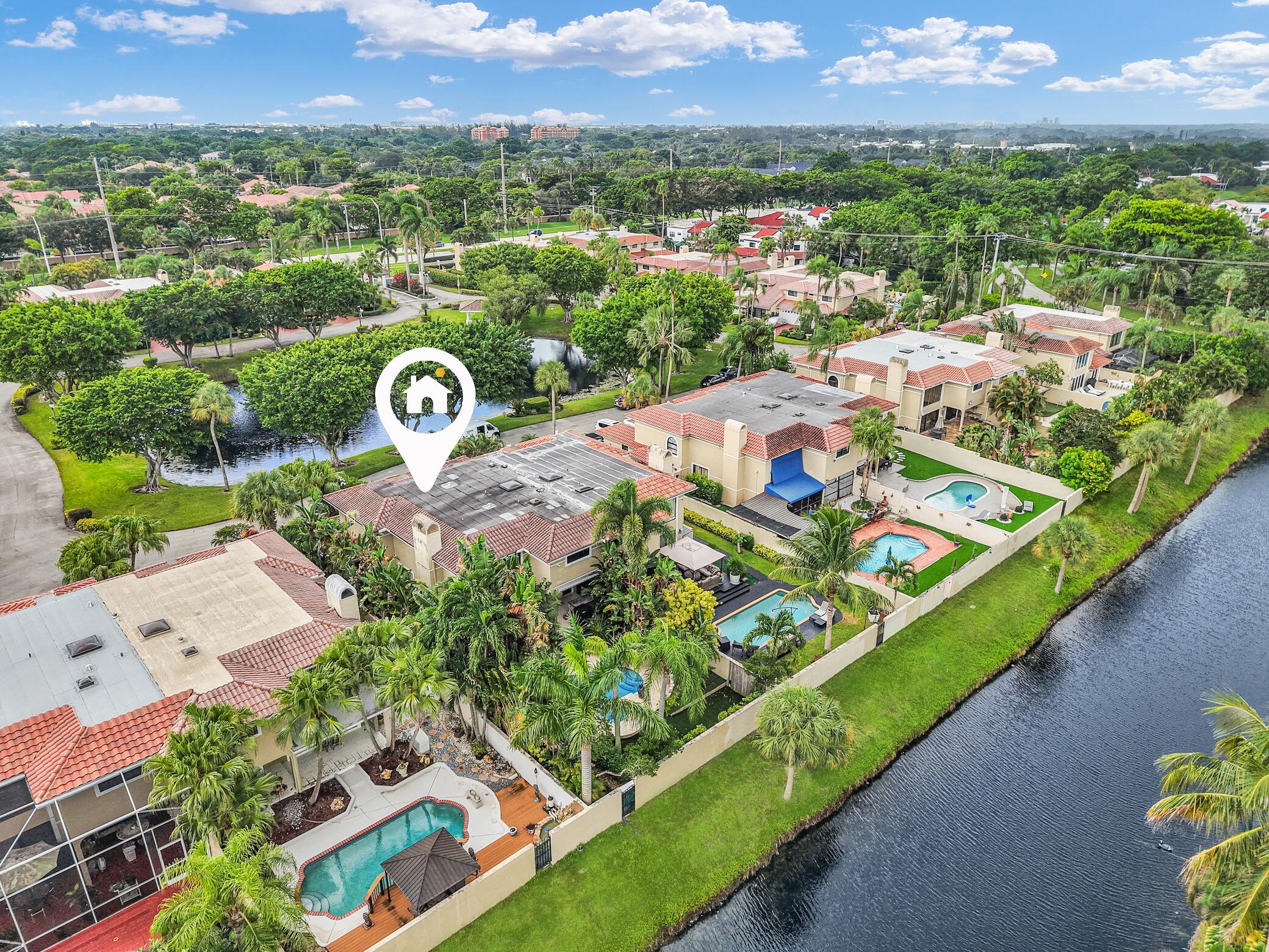 753 Villa Portofino, Deerfield Beach FL 33442