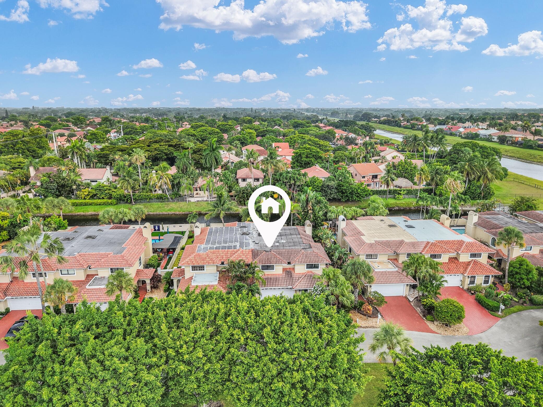 753 Villa Portofino, Deerfield Beach FL 33442