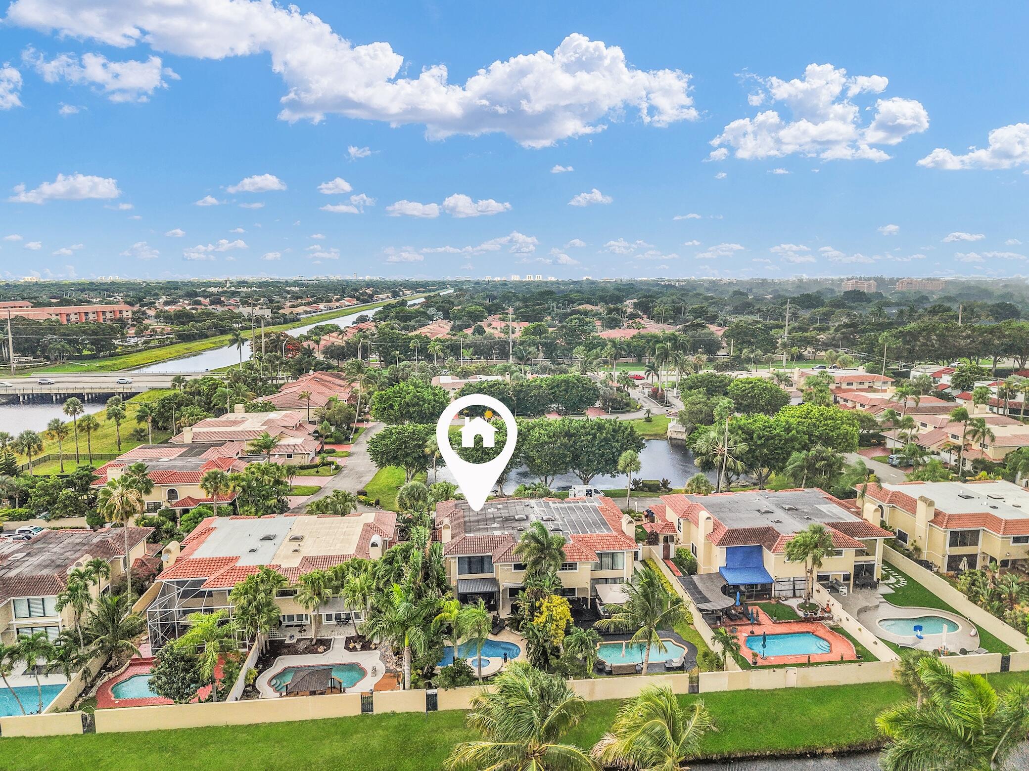 753 Villa Portofino, Deerfield Beach FL 33442