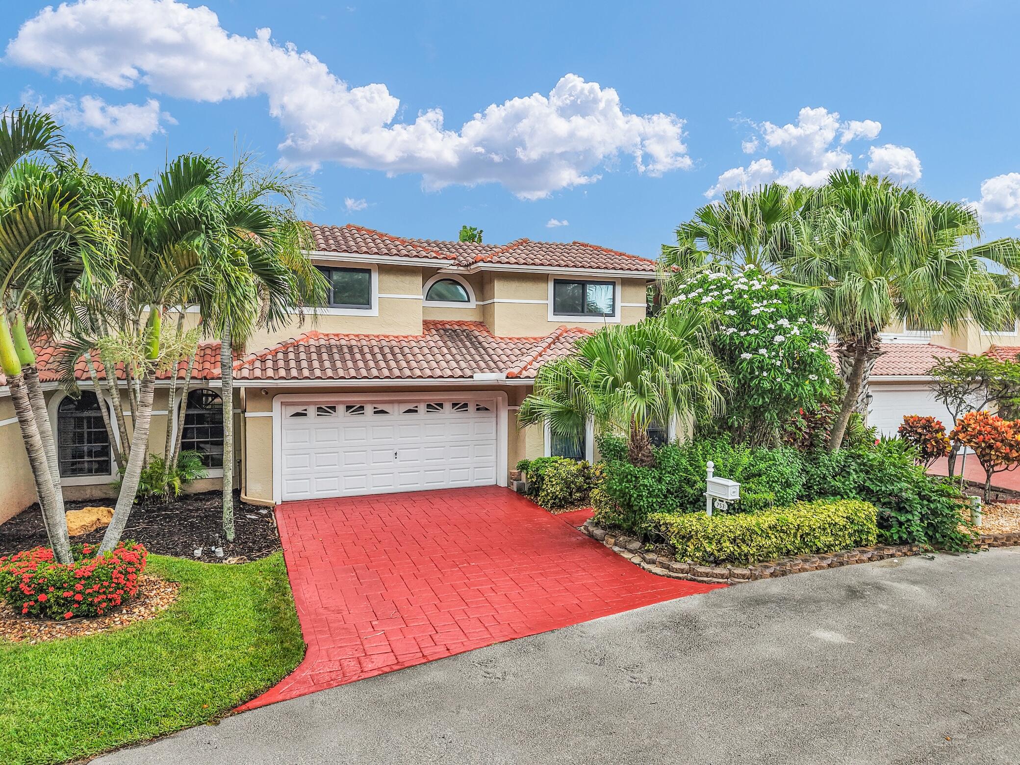 753 Villa Portofino, Deerfield Beach FL 33442