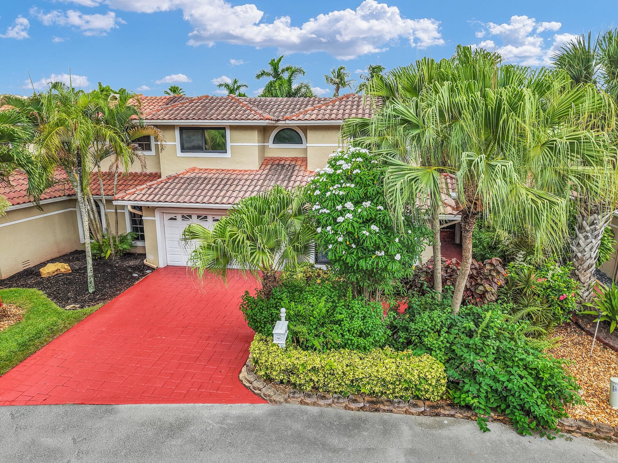 753 Villa Portofino, Deerfield Beach FL 33442