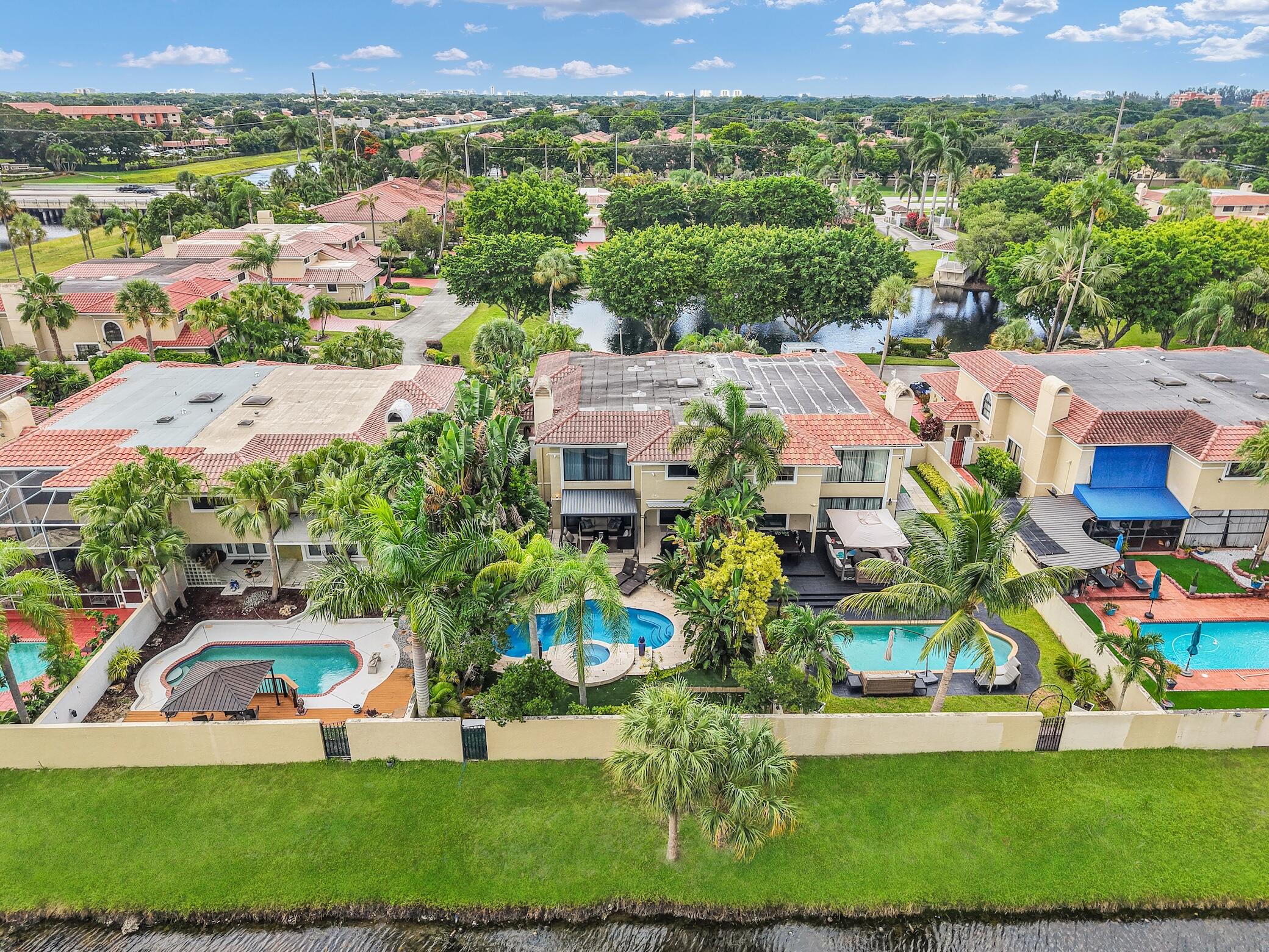 753 Villa Portofino, Deerfield Beach FL 33442