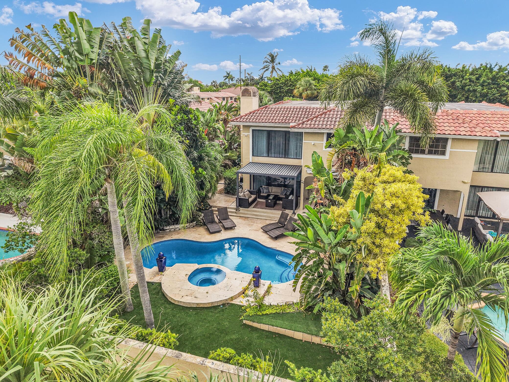 753 Villa Portofino, Deerfield Beach FL 33442