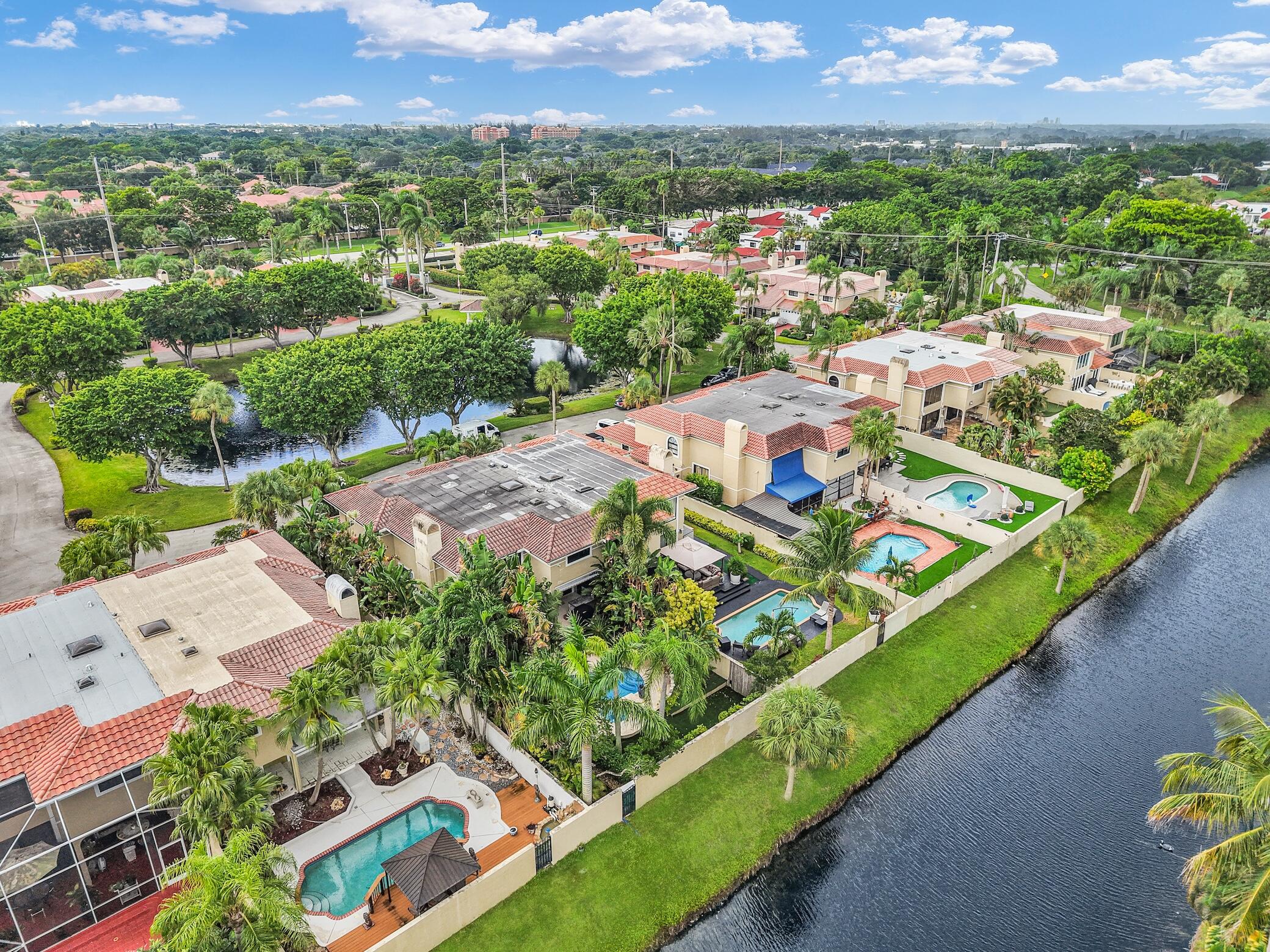 753 Villa Portofino, Deerfield Beach FL 33442
