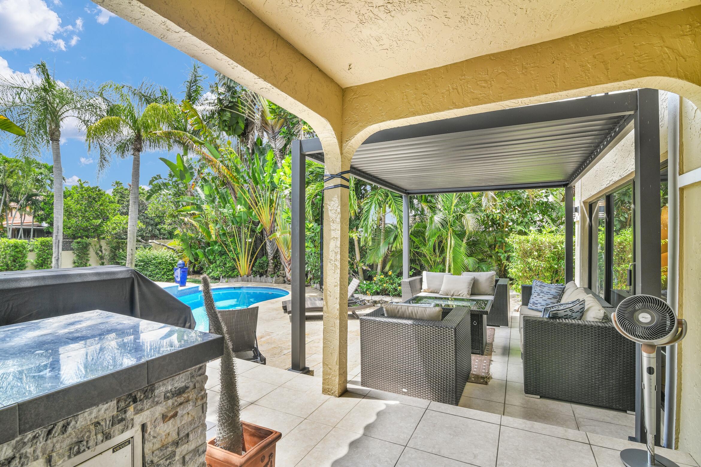 753 Villa Portofino, Deerfield Beach FL 33442